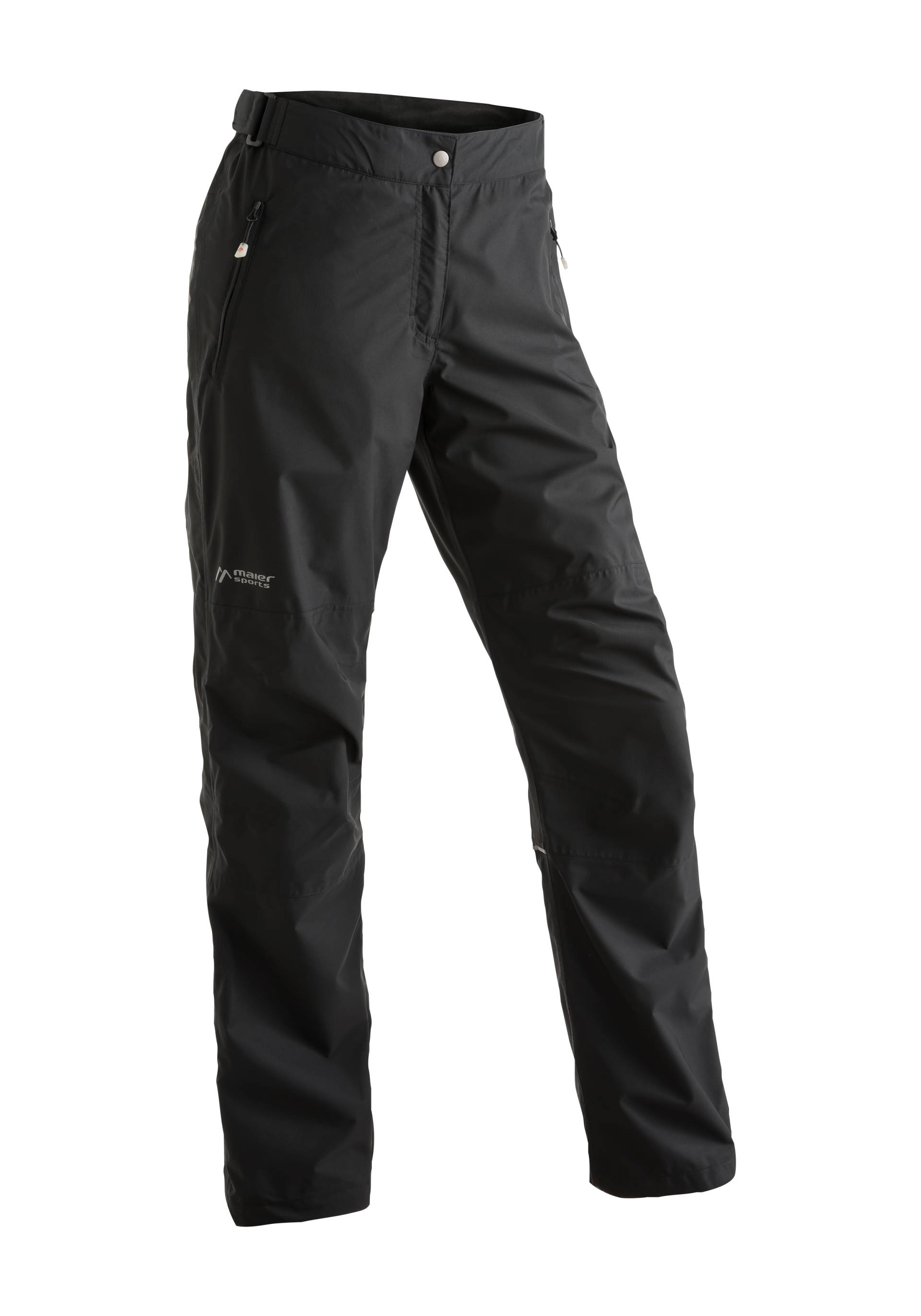 Maier Sports Regenhose »Raindrop L« von Maier Sports