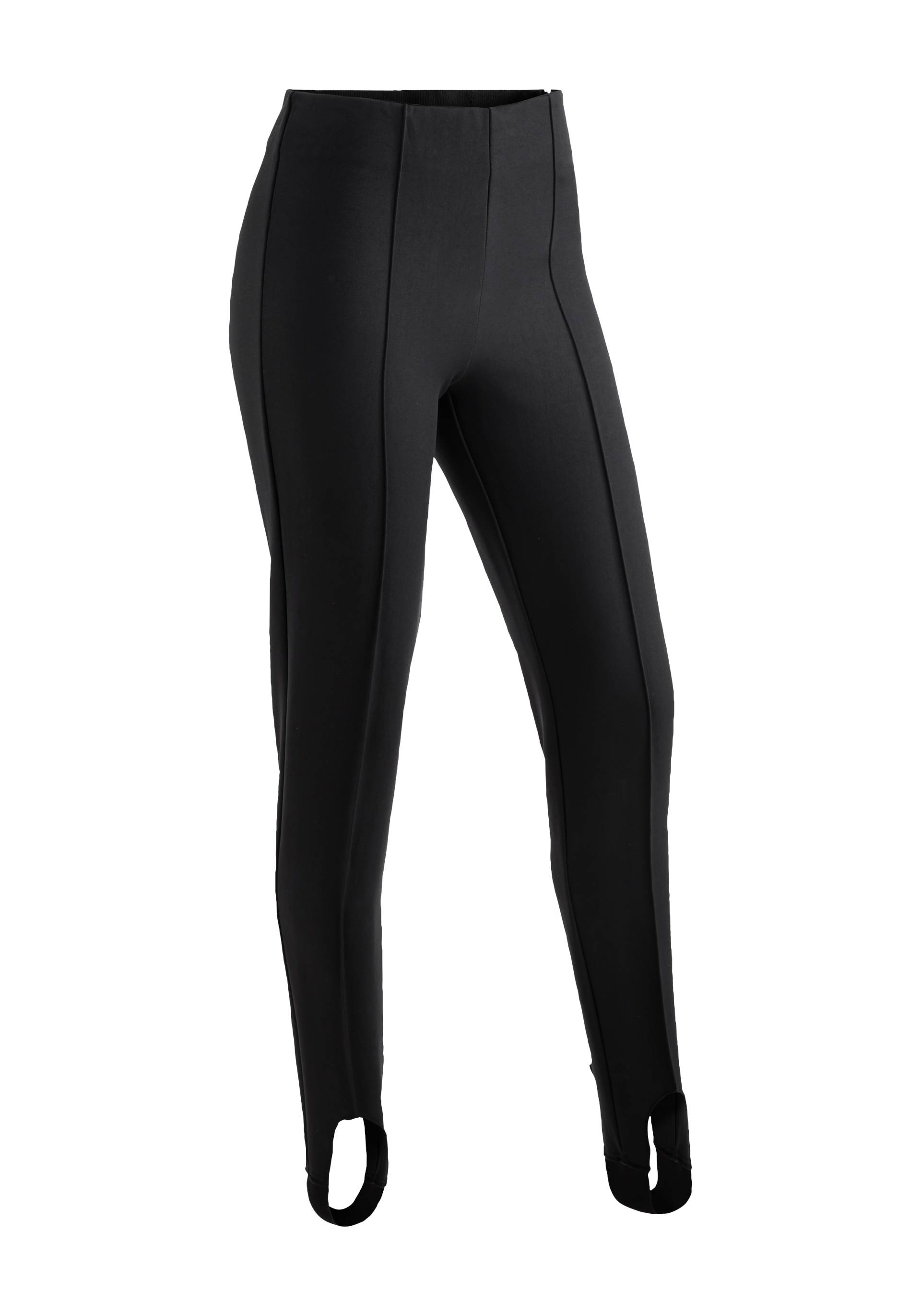 Maier Sports Skihose »Sonja«, Slim Fit Steghose, elastisch, femininer Schnitt Maier Sports Skihose »Sonja«, Slim Fit Steghose, elastisch, femininer Schnitt von Maier Sports