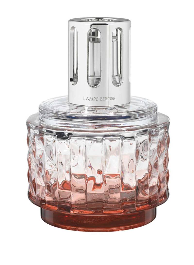 Maison Berger Paris Lampe Variation Rose Ambrée Duftlampe von MAISON BERGER PARIS