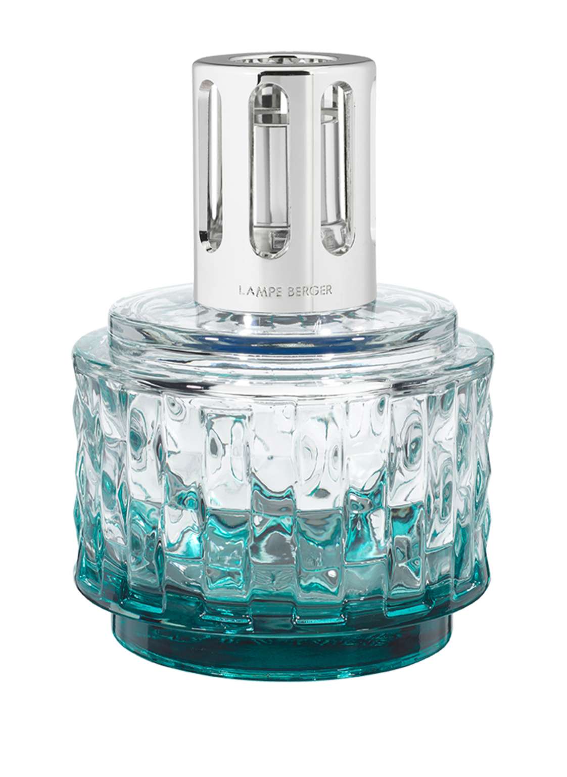 Maison Berger Paris Lampe Variation Turquoise Duftlampe Maison Berger Paris Lampe Variation Turquoise Duftlampe von MAISON BERGER PARIS