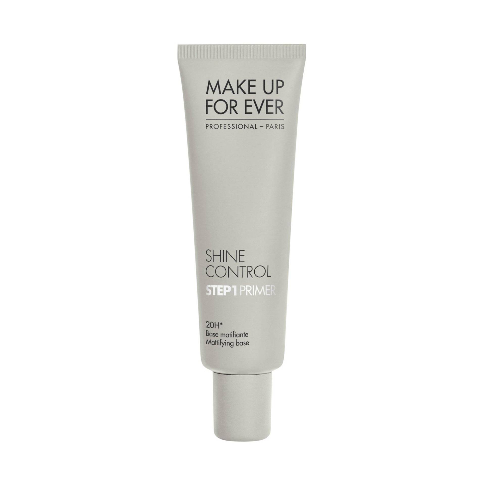 Step 1 Primer 1 Shine Control Damen  30ml von Make up For ever