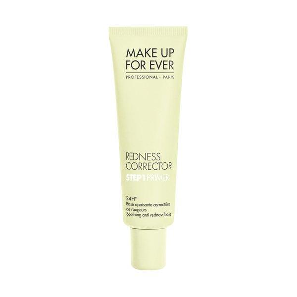 Step 1 Primer 4 Redness Corrector Damen  30ml von Make up For ever