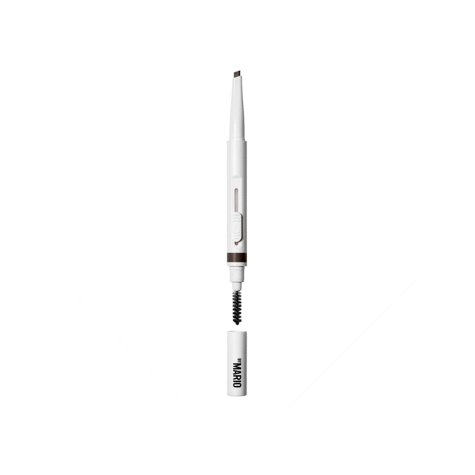 Master Blade® Brow Pencil - Augenbrauenstift Damen Brown Black  0,18 g von MAKEUP BY MARIO