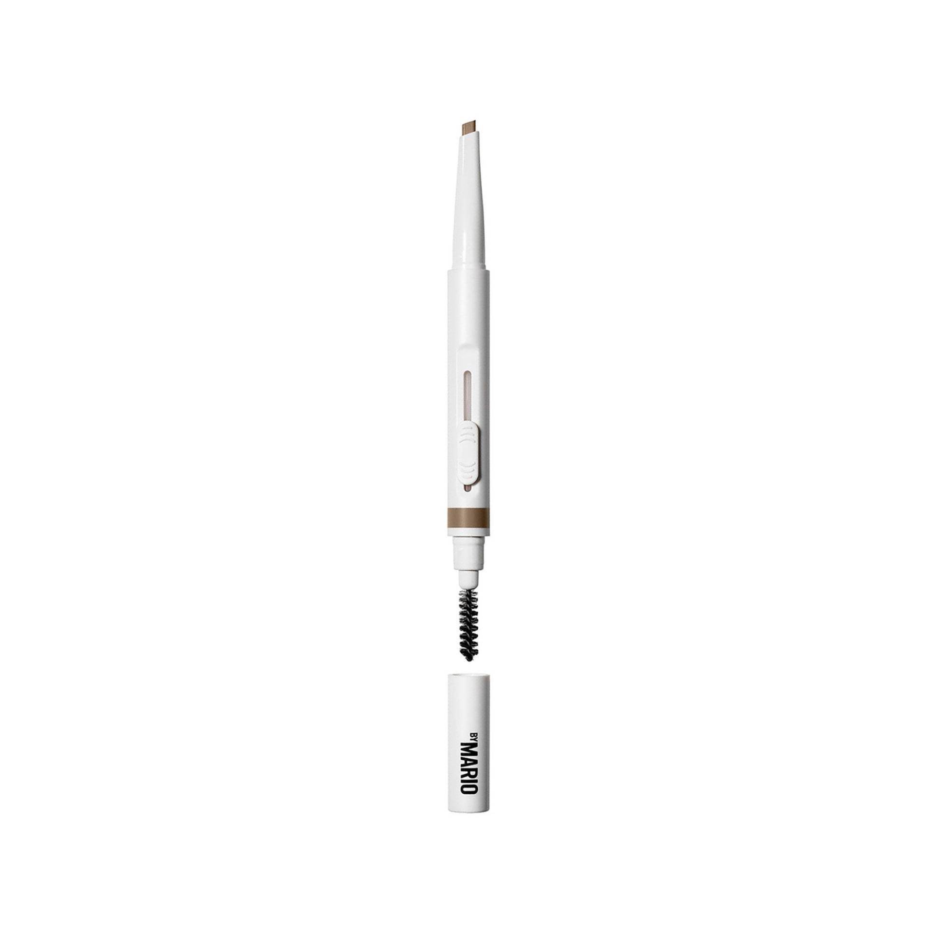 Master Blade® Brow Pencil - Augenbrauenstift Damen Dirty Blonde  0,18 g von MAKEUP BY MARIO