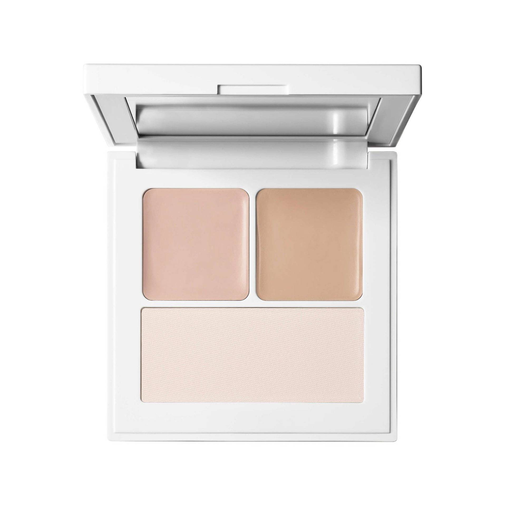 Master Eye Prep & Set™ - Primer Für Die Augen Damen Light  6.8g von MAKEUP BY MARIO