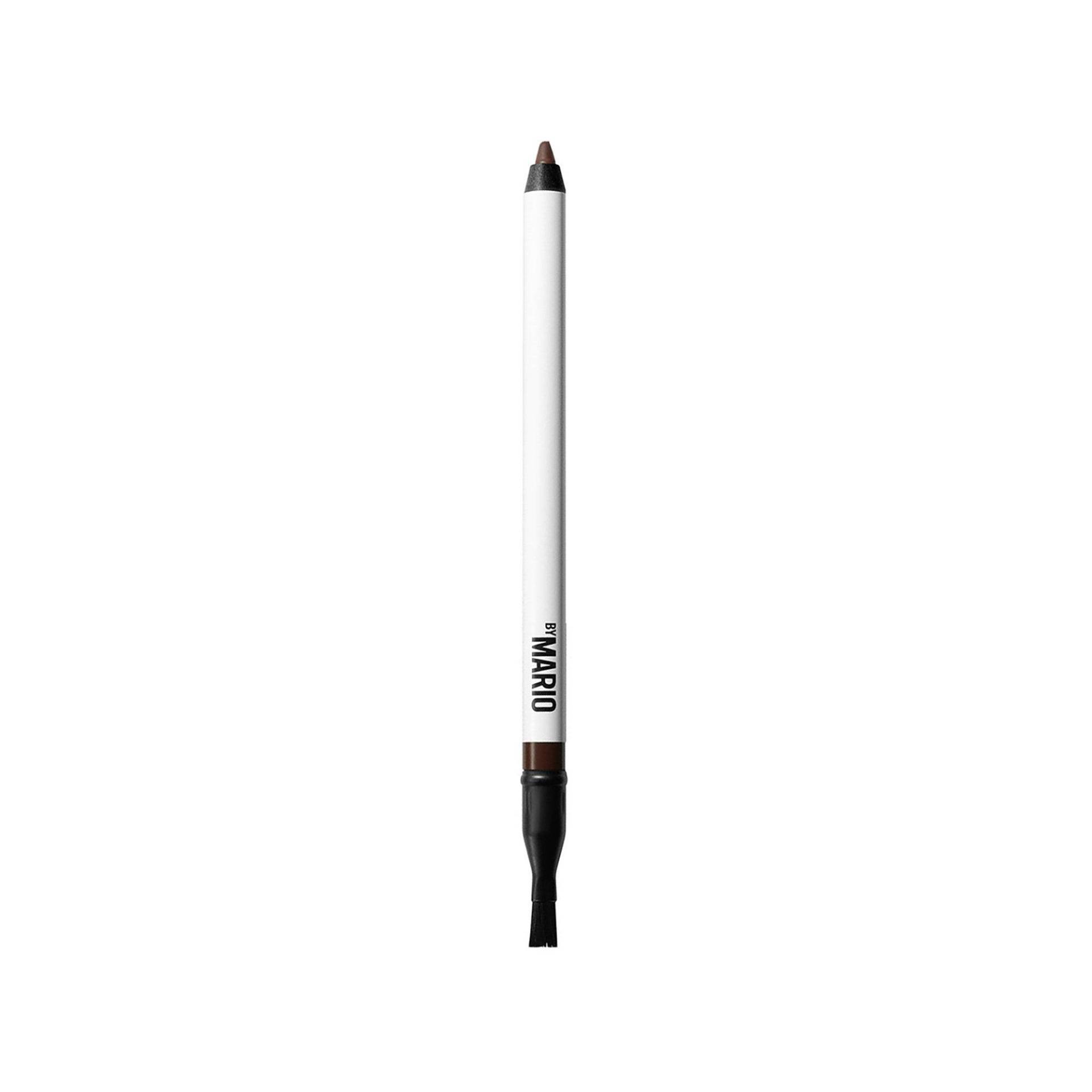 Master Pigment Pro® Pencil - Eyeliner-stift Damen Perfect Brown 1.1g von MAKEUP BY MARIO