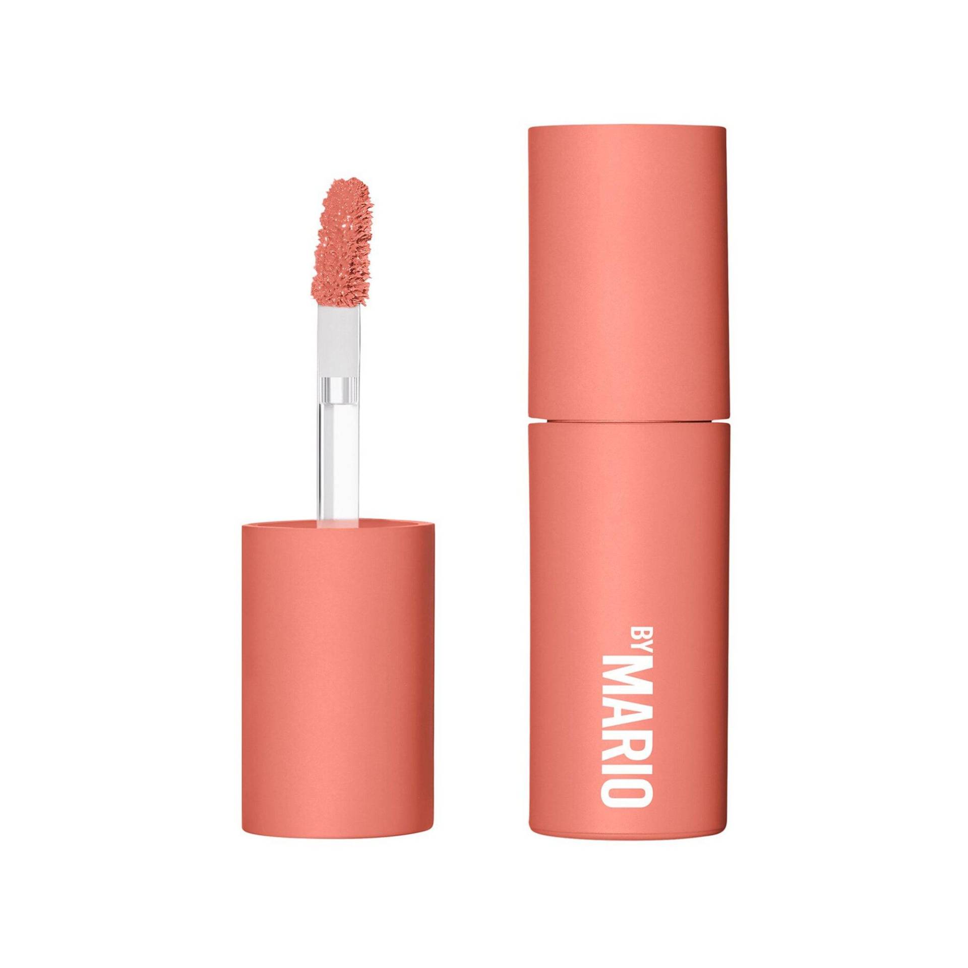 Moistureglow™ Plumping Lip Color - Lipgloss Damen Baby Coral  3.3ml von MAKEUP BY MARIO