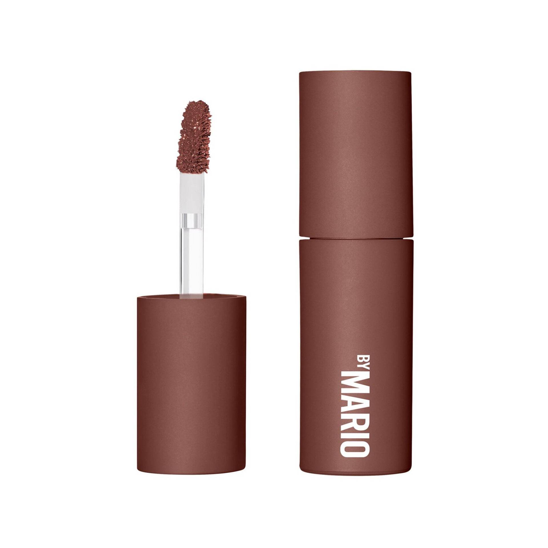 Moistureglow™ Plumping Lip Color - Lipgloss Damen Mocha Raisin  3.3ml von MAKEUP BY MARIO