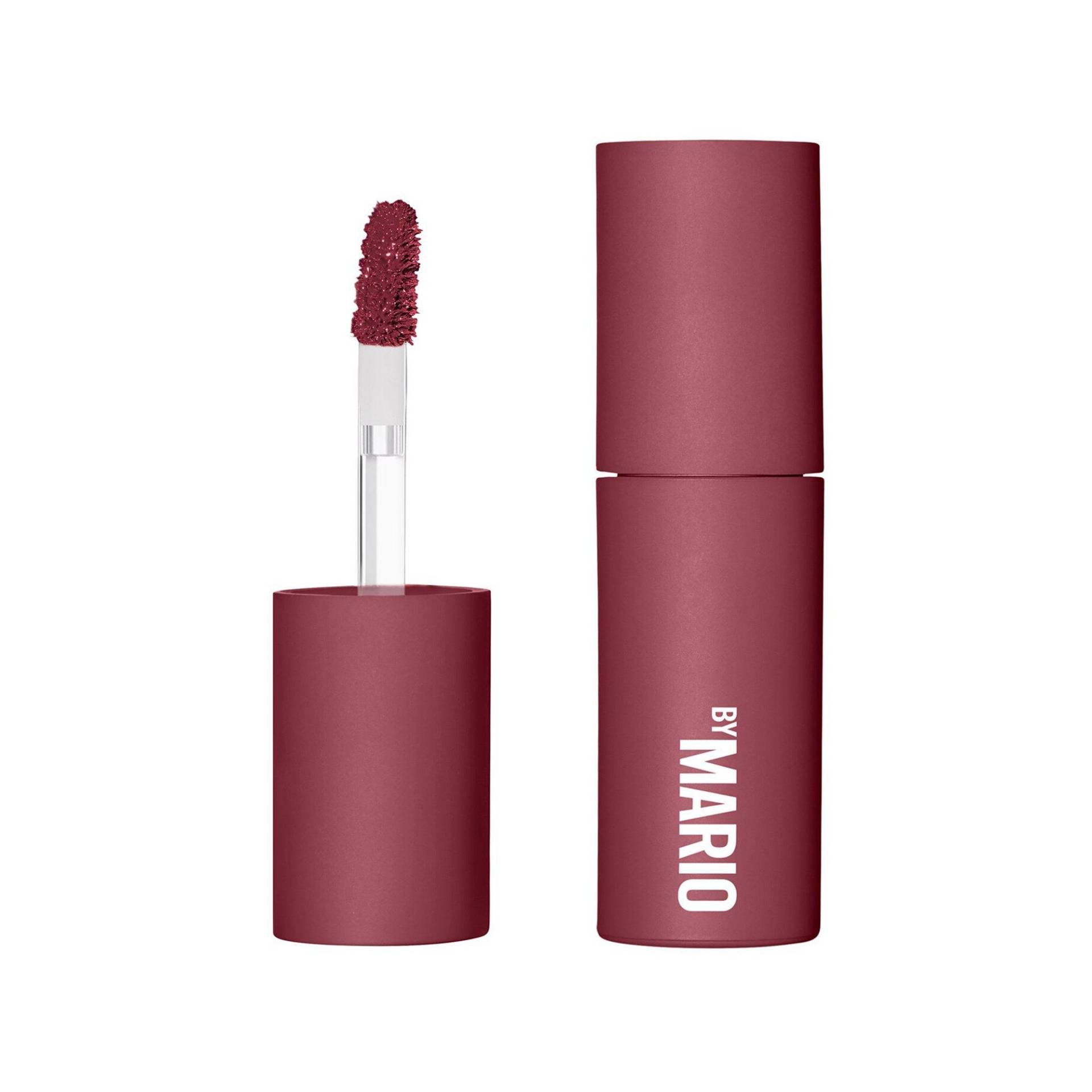 Moistureglow™ Plumping Lip Color - Lipgloss Damen Mulberry 3.3ml von MAKEUP BY MARIO