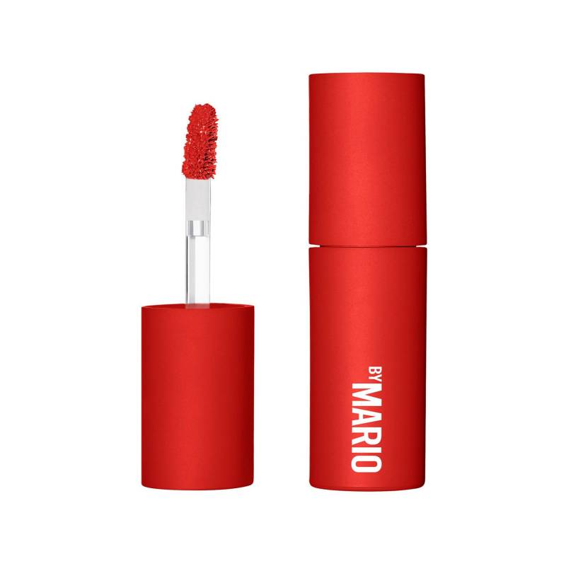 Moistureglow™ Plumping Lip Color - Lipgloss Damen Poppy 3.3ml von MAKEUP BY MARIO