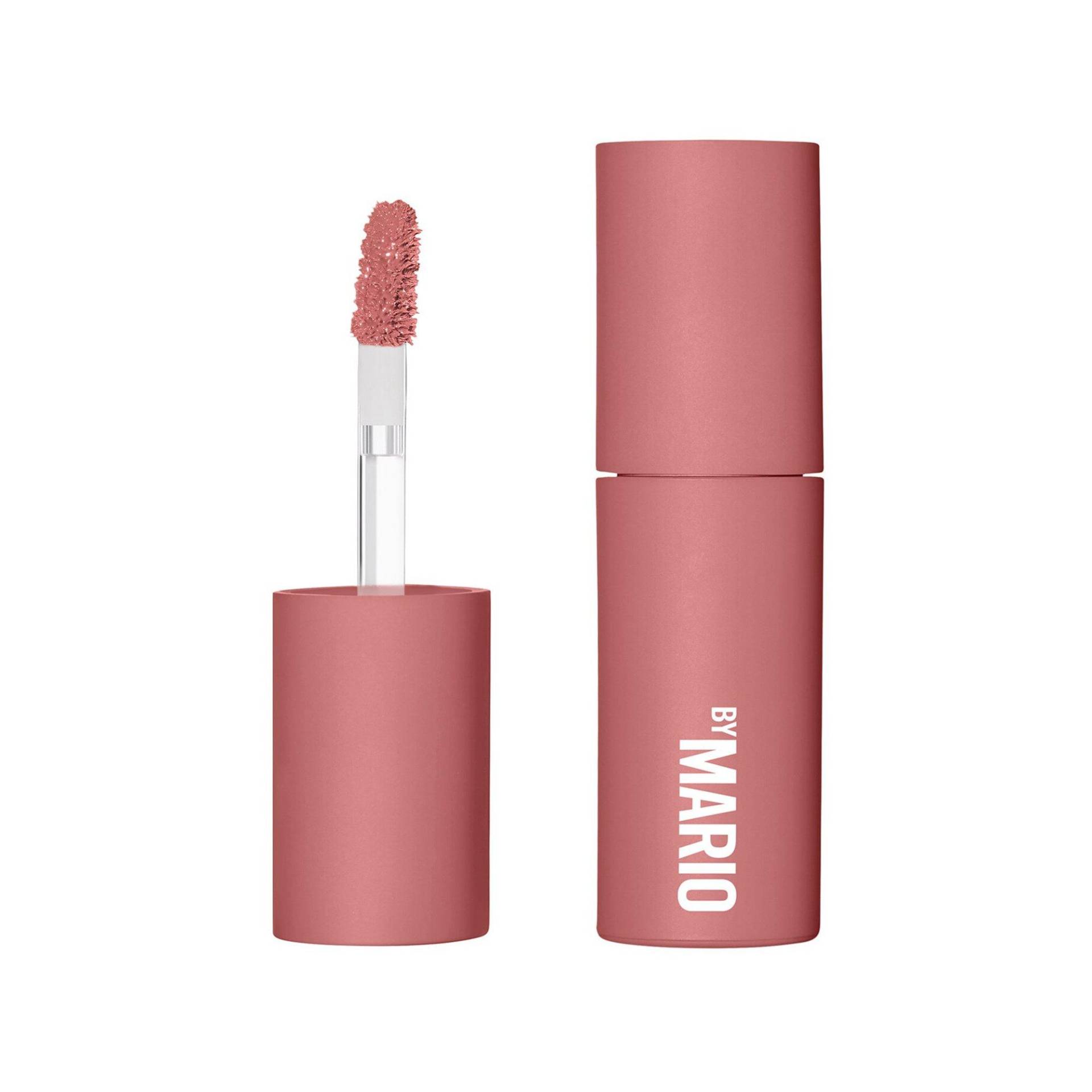 Moistureglow™ Plumping Lip Color - Lipgloss Damen Soft Blush  3.3ml von MAKEUP BY MARIO