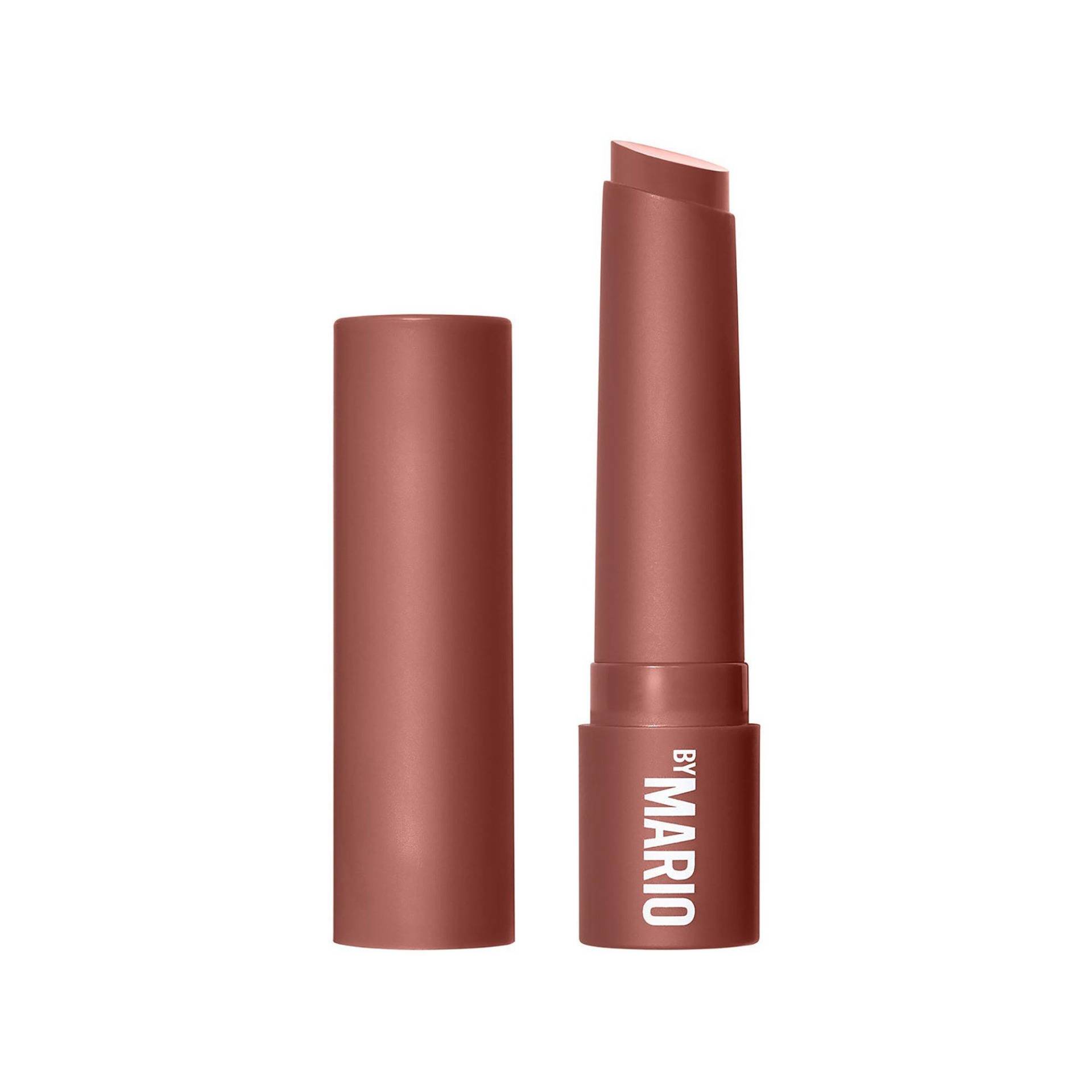 Moistureglow™ Plumping Lip Serum - Aufpolsterndes Lippenserum Damen Cinnamon Glow  2.3g von MAKEUP BY MARIO