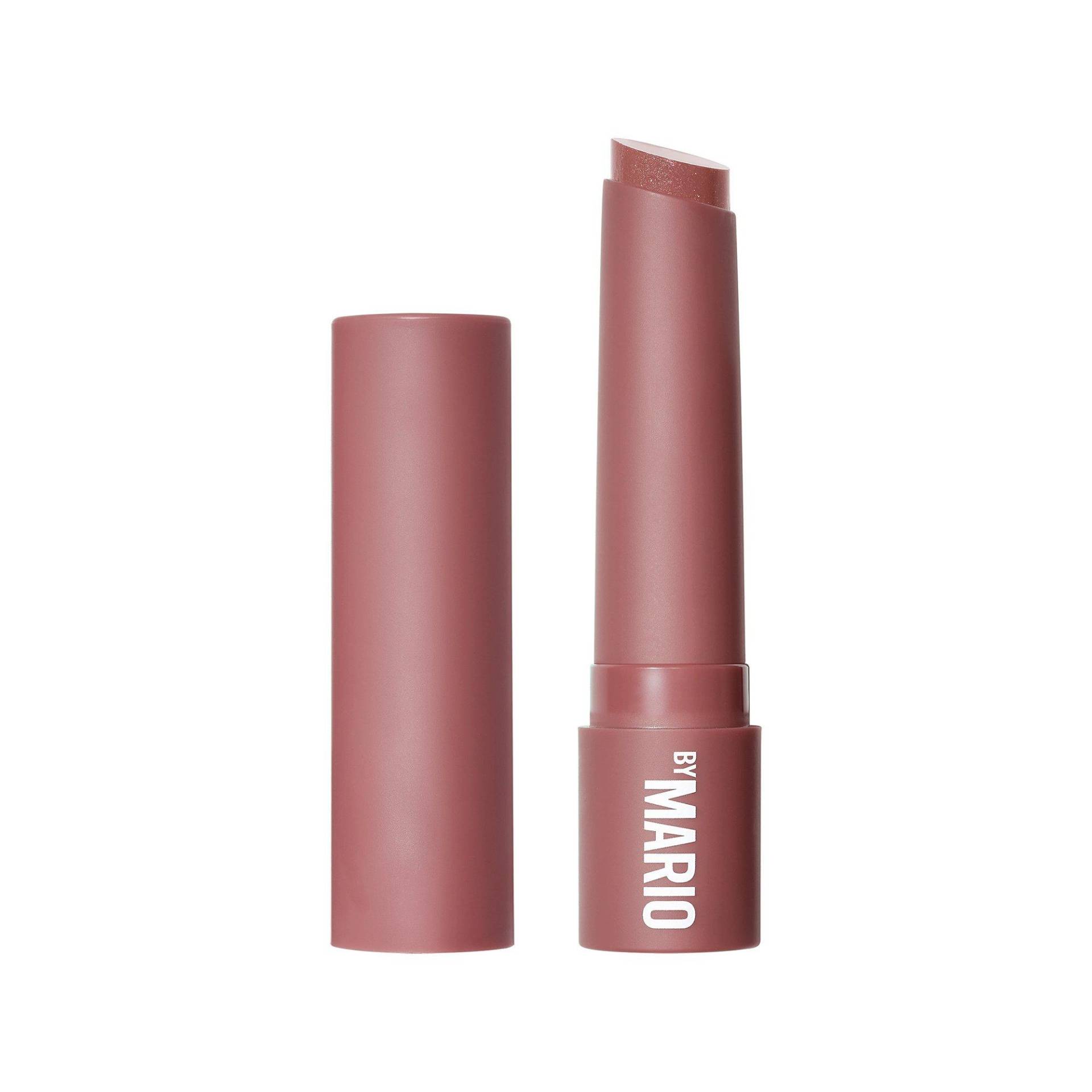 Moistureglow™ Plumping Lip Serum - Aufpolsterndes Lippenserum Damen Mauve Glow 2.3g von MAKEUP BY MARIO