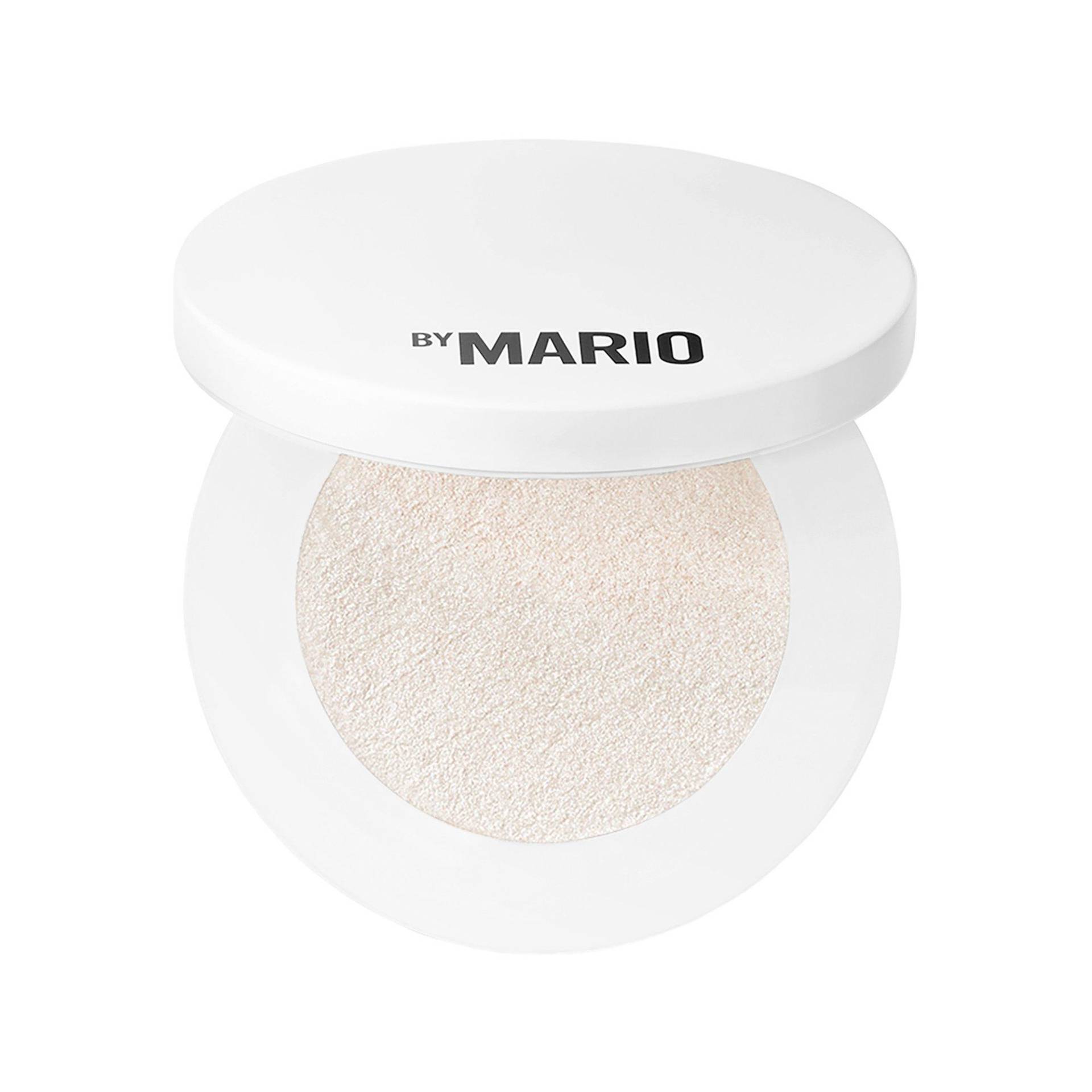 Soft Glow Highlighter - Puder-highlighter Damen Opal 4,53 g von MAKEUP BY MARIO