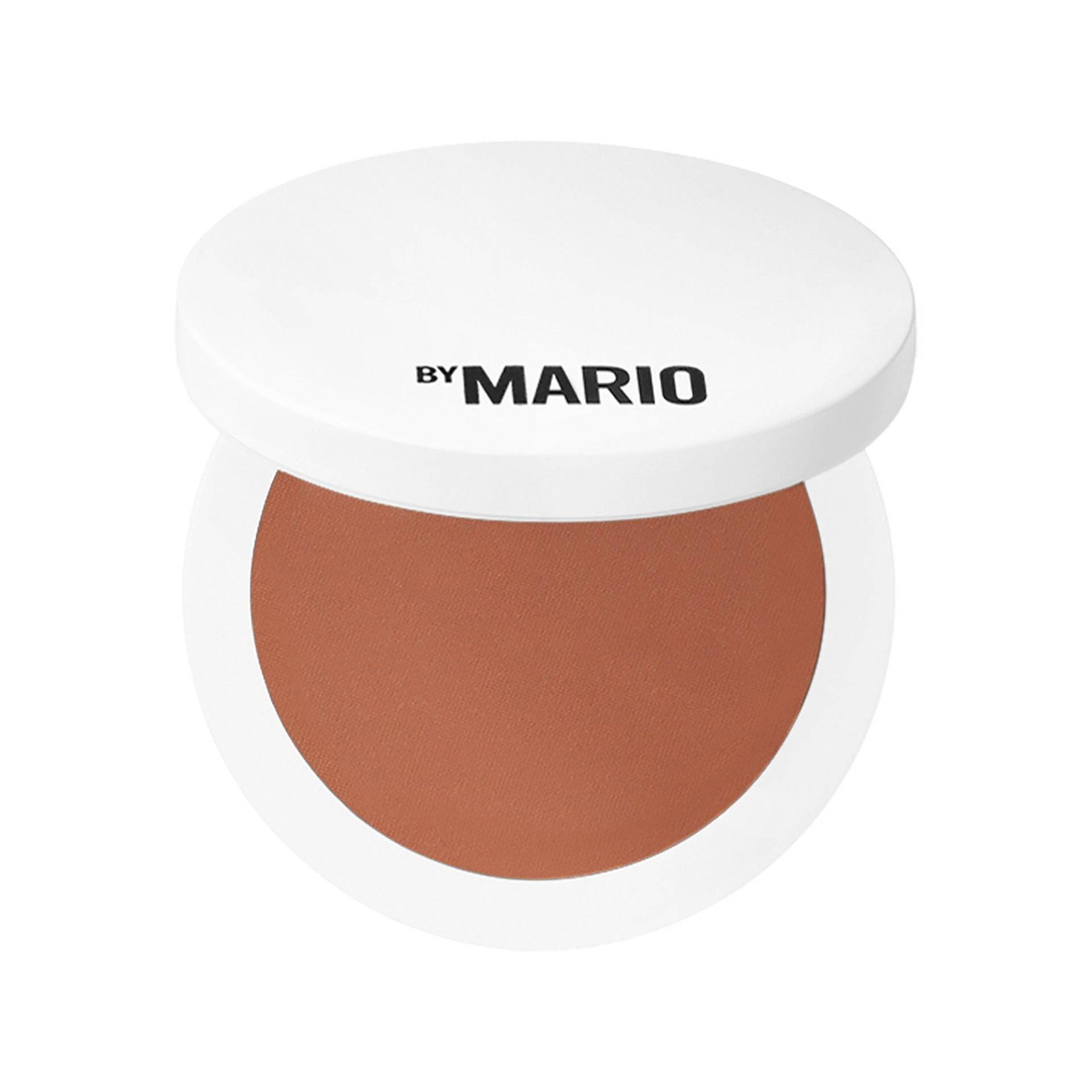 Softsculpt® Bronzer - Bronzing Puder Damen Dark 12g von MAKEUP BY MARIO