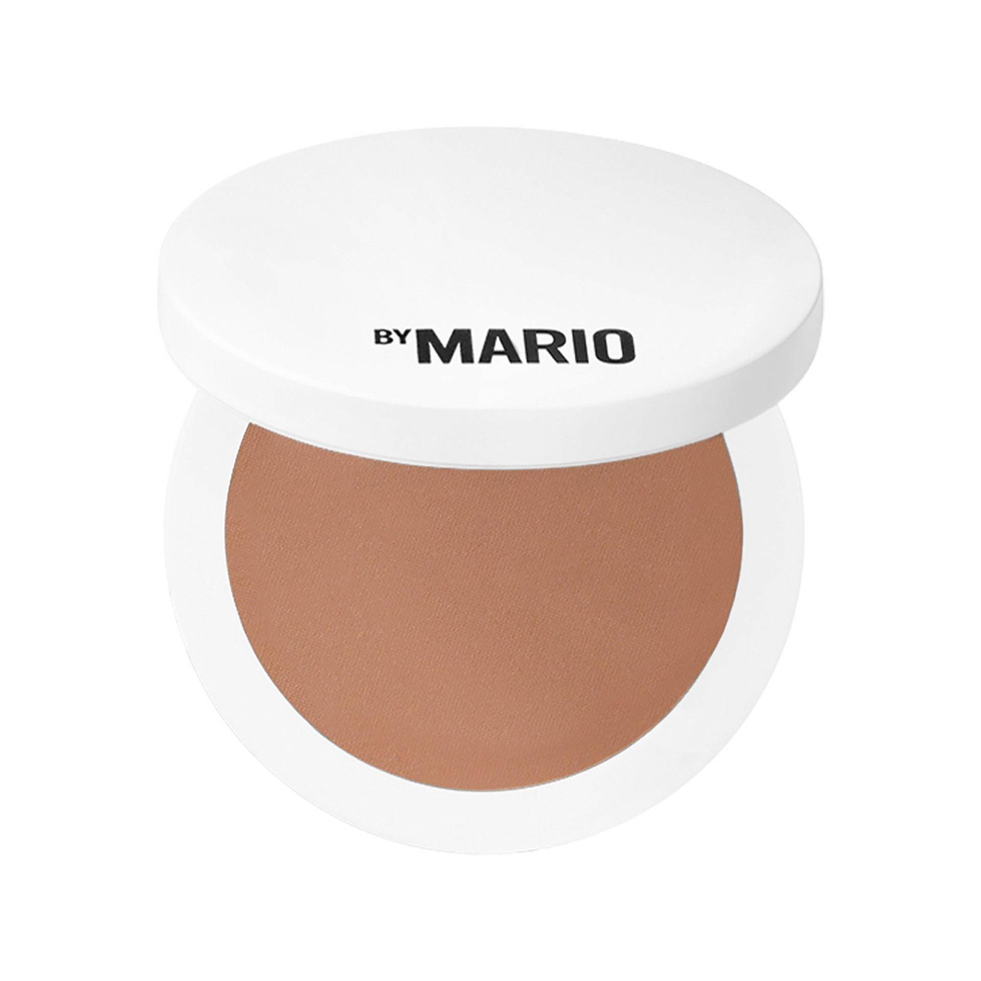 Softsculpt® Bronzer - Bronzing Puder Damen Medium Dark  12g von MAKEUP BY MARIO