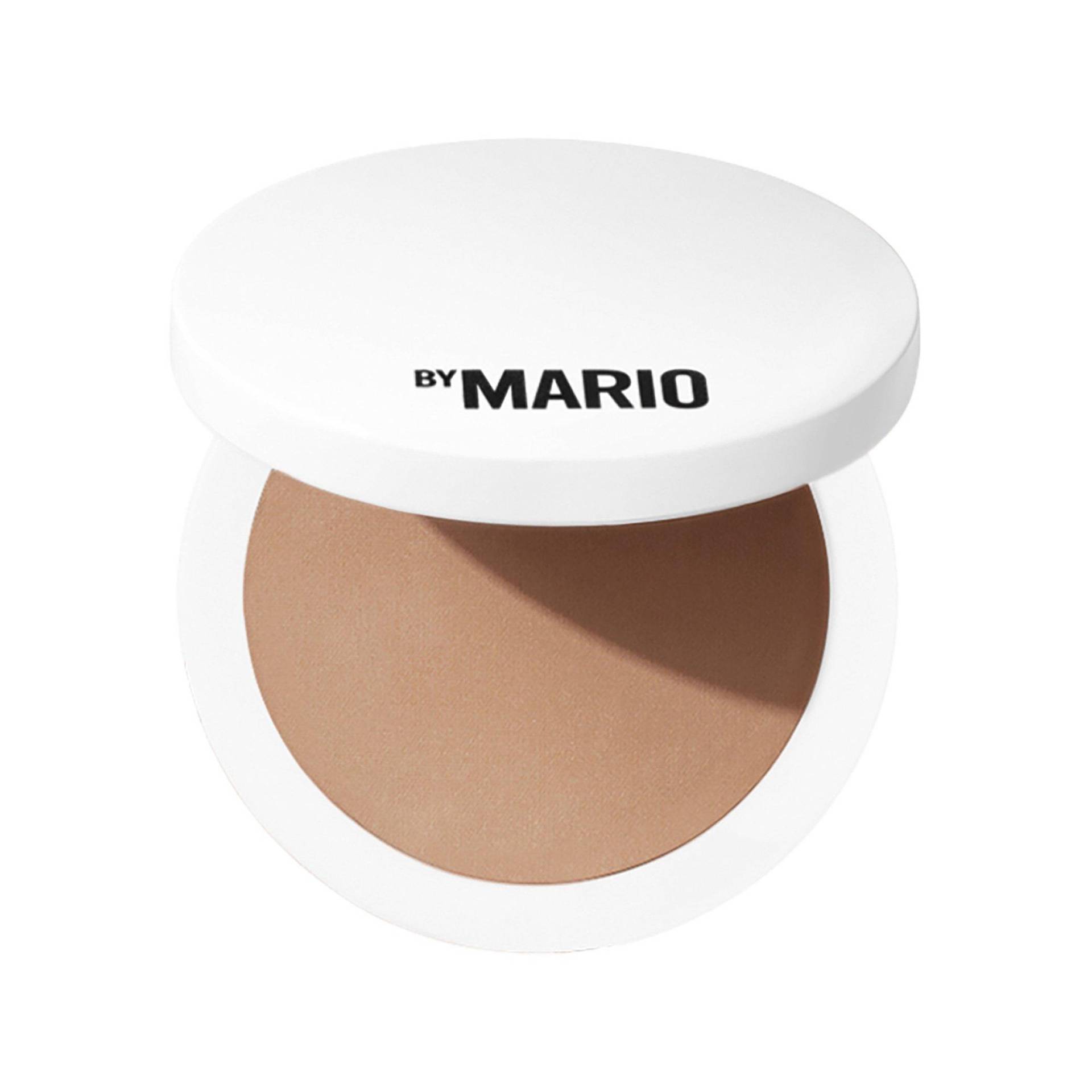 Softsculpt® Bronzer - Bronzing Puder Damen Light Medium  12g von MAKEUP BY MARIO