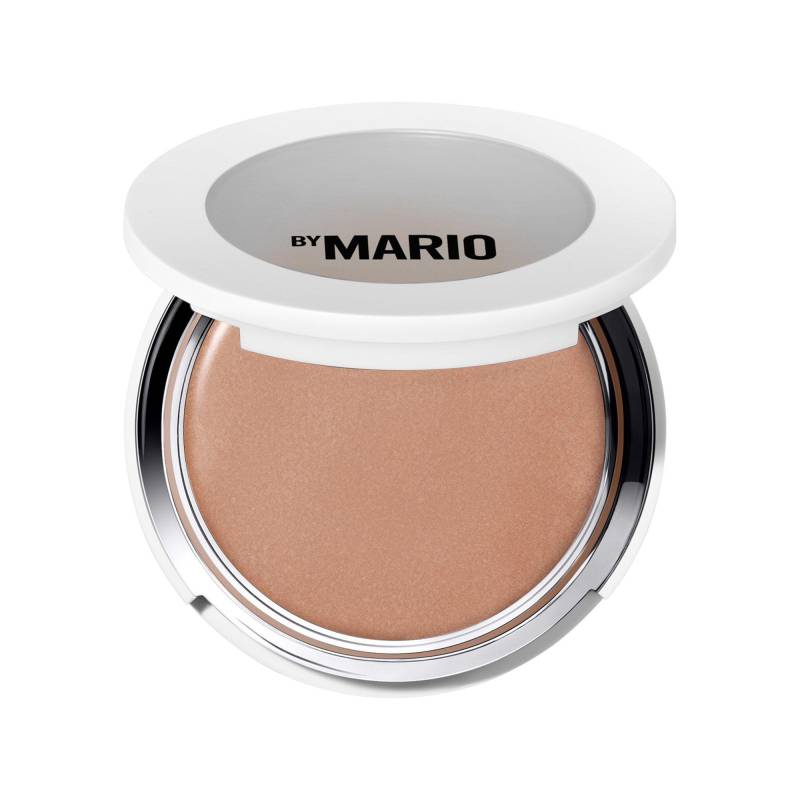Softsculpt Transforming Skin Enhancer® - Bronzerbalsam Damen Light Medium  5g von MAKEUP BY MARIO