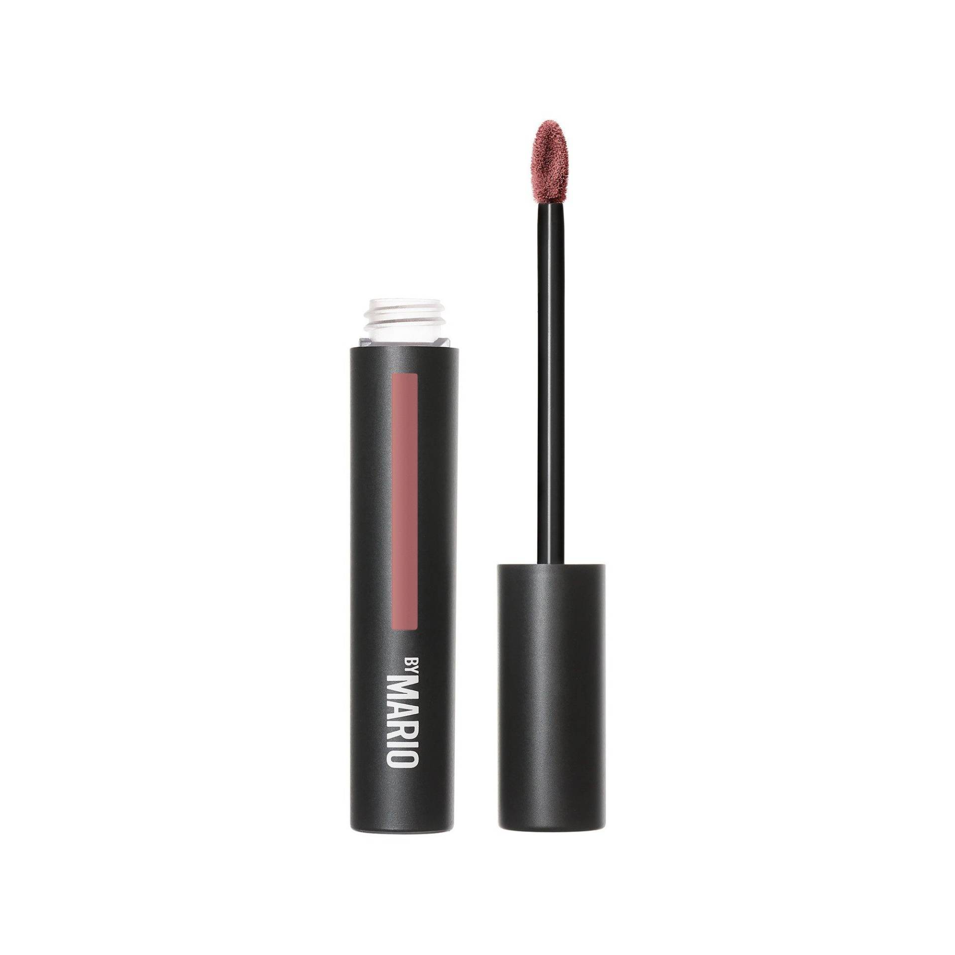 Ultra Suede® Cozy Lip Creme - Lippencreme Damen Almost Bare 1.4g von MAKEUP BY MARIO