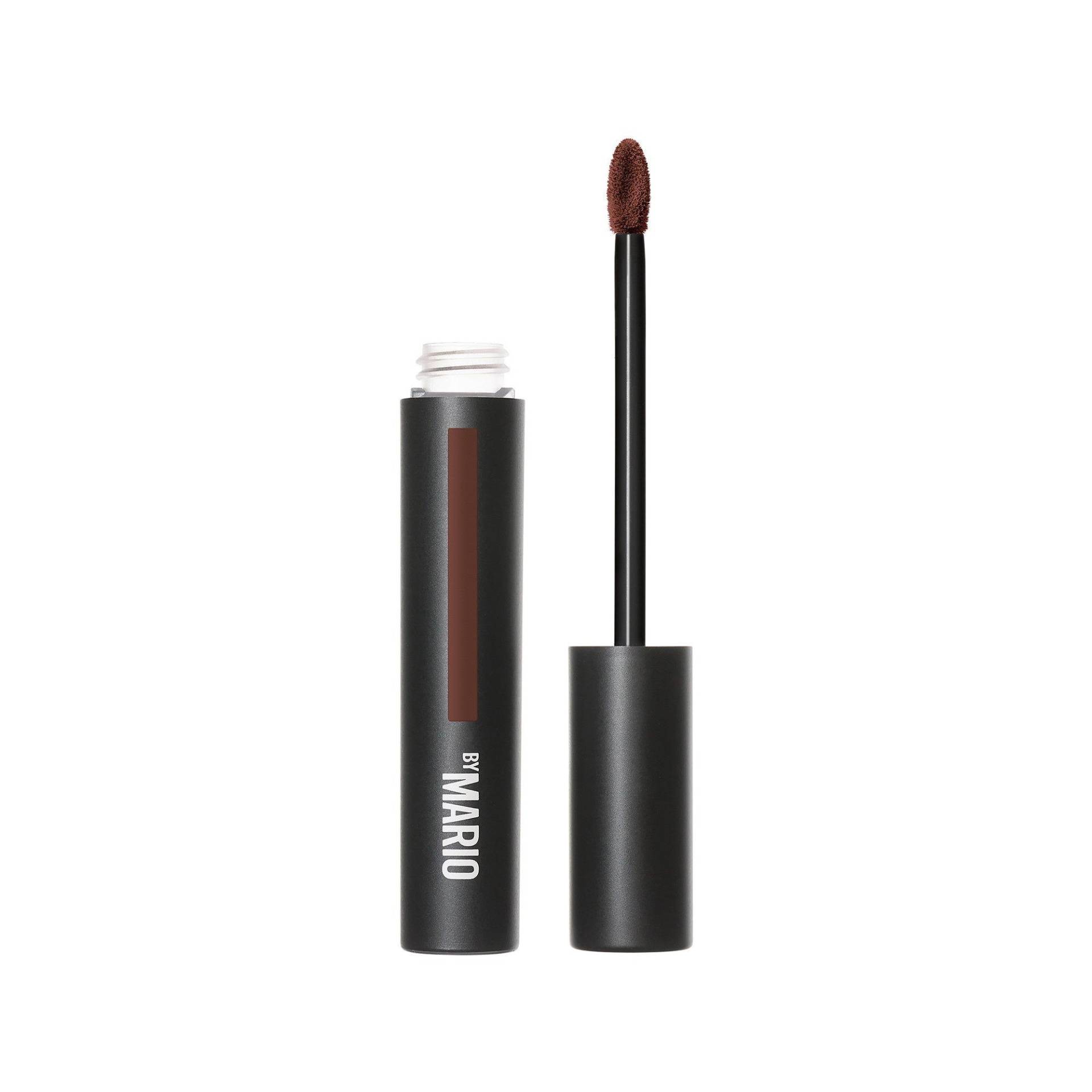 Ultra Suede® Cozy Lip Creme - Lippencreme Damen Chocolate Dreams  1.4g von MAKEUP BY MARIO