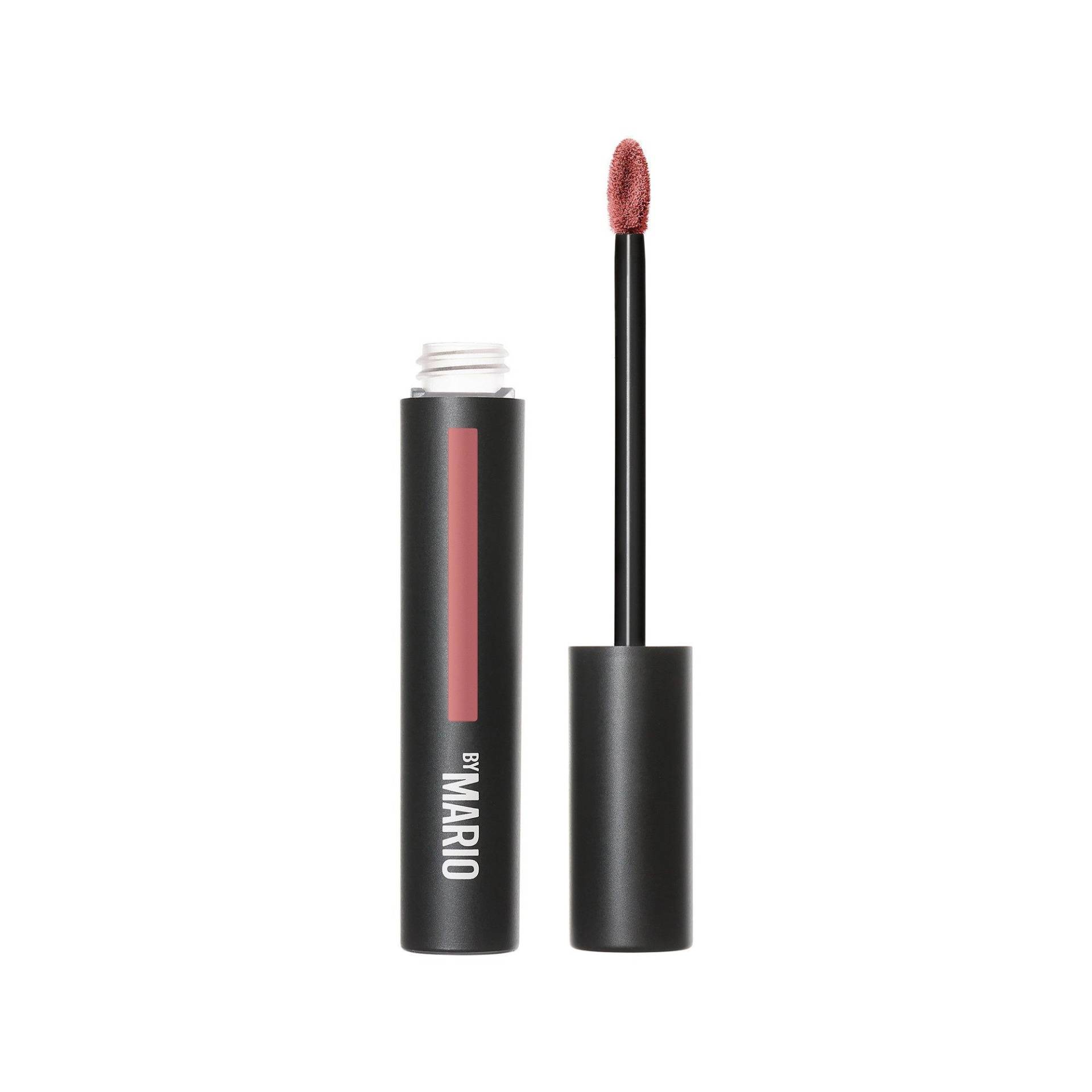 Ultra Suede® Cozy Lip Creme - Lippencreme Damen Miss Mauve 1.4g von MAKEUP BY MARIO