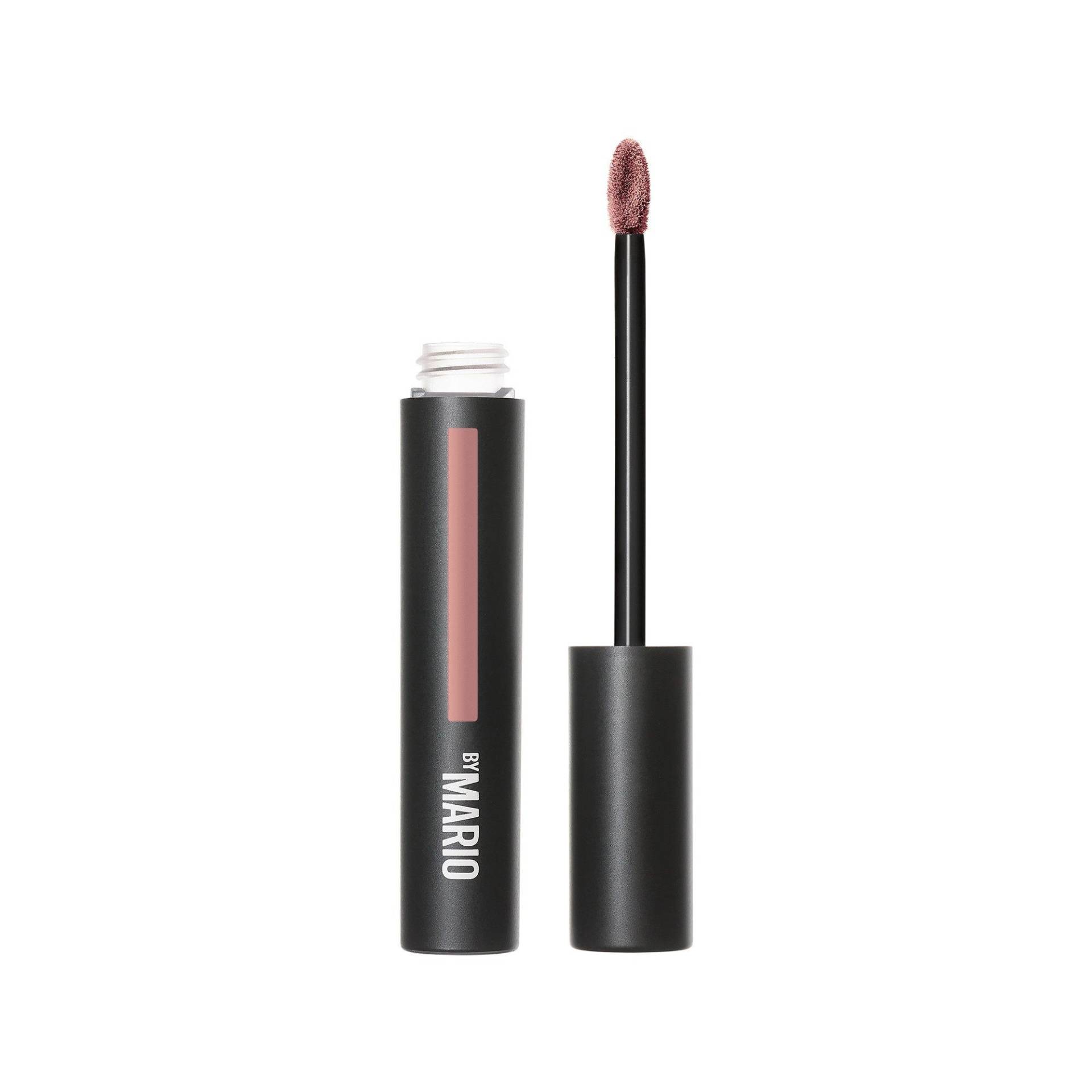 Ultra Suede® Cozy Lip Creme - Lippencreme Damen Nude Suede 1.4g von MAKEUP BY MARIO