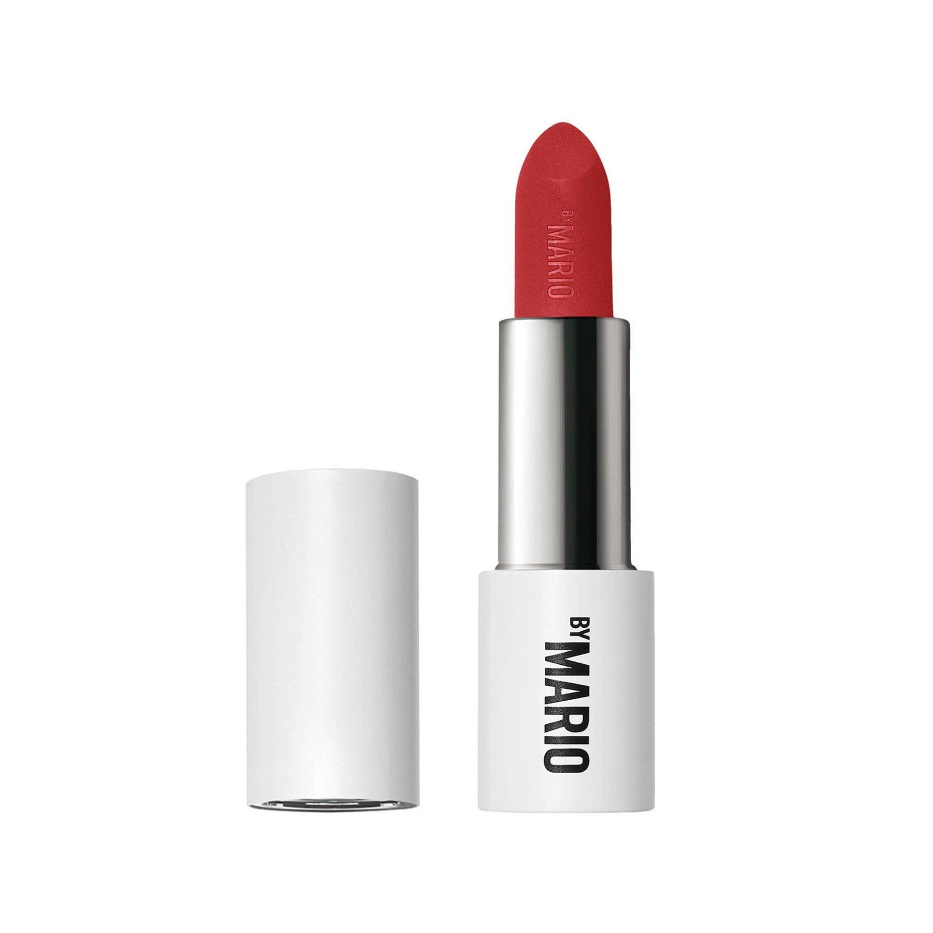 Ultra Suede® Lipstick - Matter Lippenstift Damen Alicia  4g von MAKEUP BY MARIO