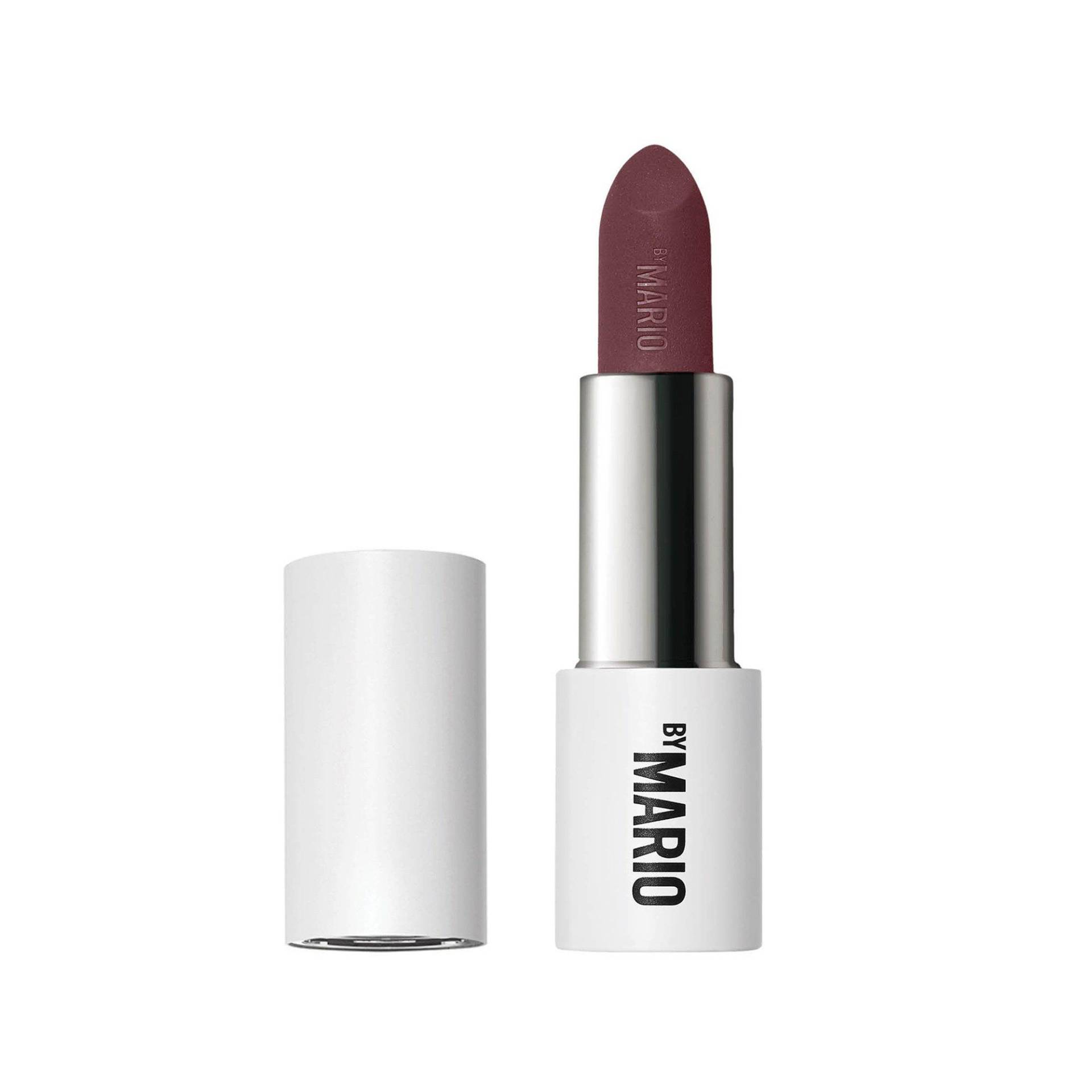 Ultra Suede® Lipstick - Matter Lippenstift Damen Amanda 4g von MAKEUP BY MARIO
