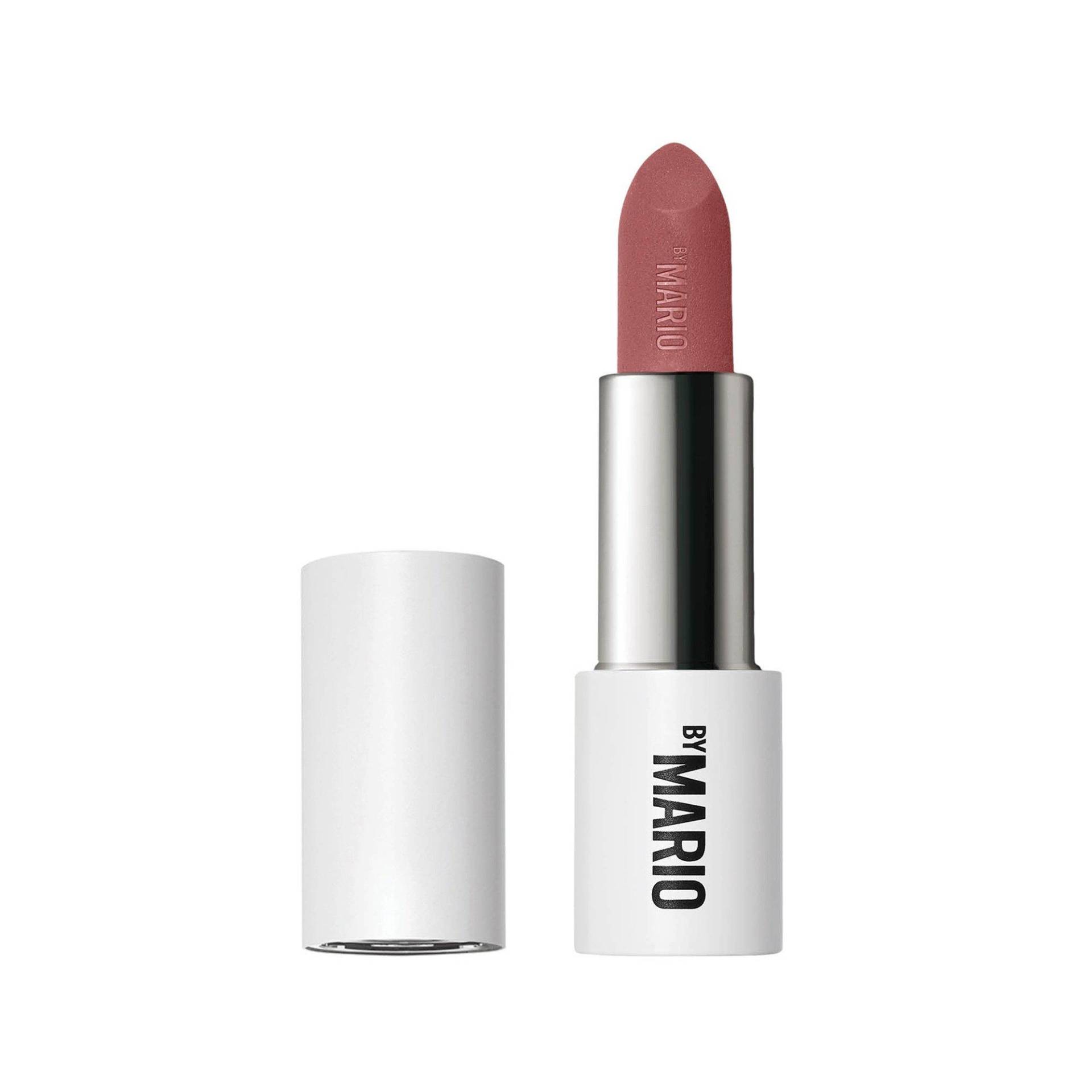 Ultra Suede® Lipstick - Matter Lippenstift Damen Brielle  4g von MAKEUP BY MARIO