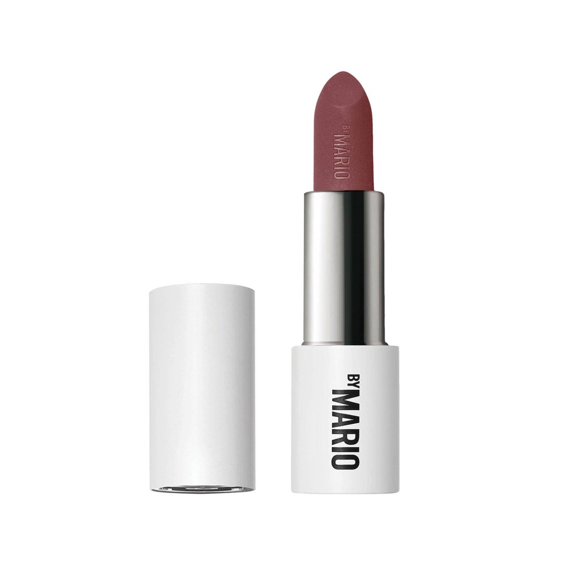 Ultra Suede® Lipstick - Matter Lippenstift Damen Daniela 4g von MAKEUP BY MARIO