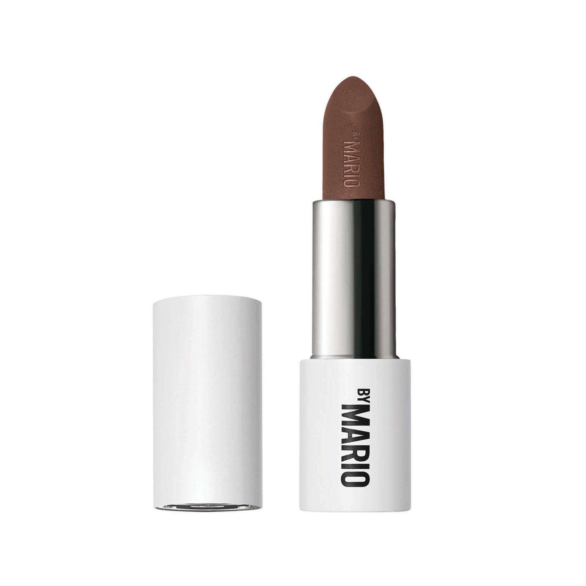 Ultra Suede® Lipstick - Matter Lippenstift Damen Garth 4g von MAKEUP BY MARIO