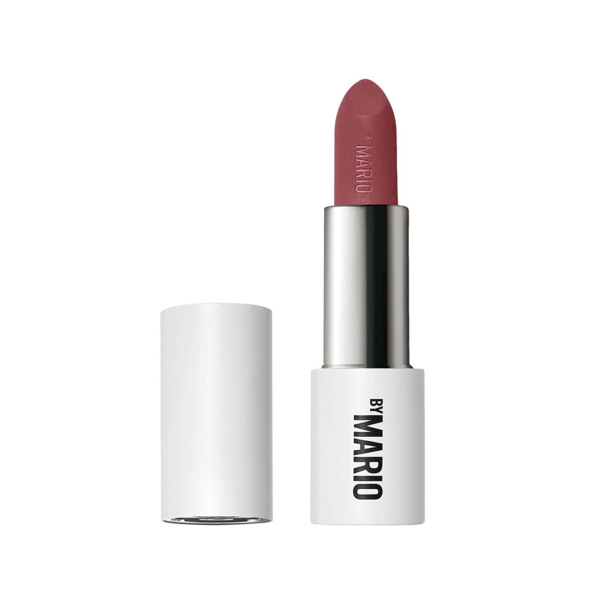 Ultra Suede® Lipstick - Matter Lippenstift Damen Lucia 4g von MAKEUP BY MARIO