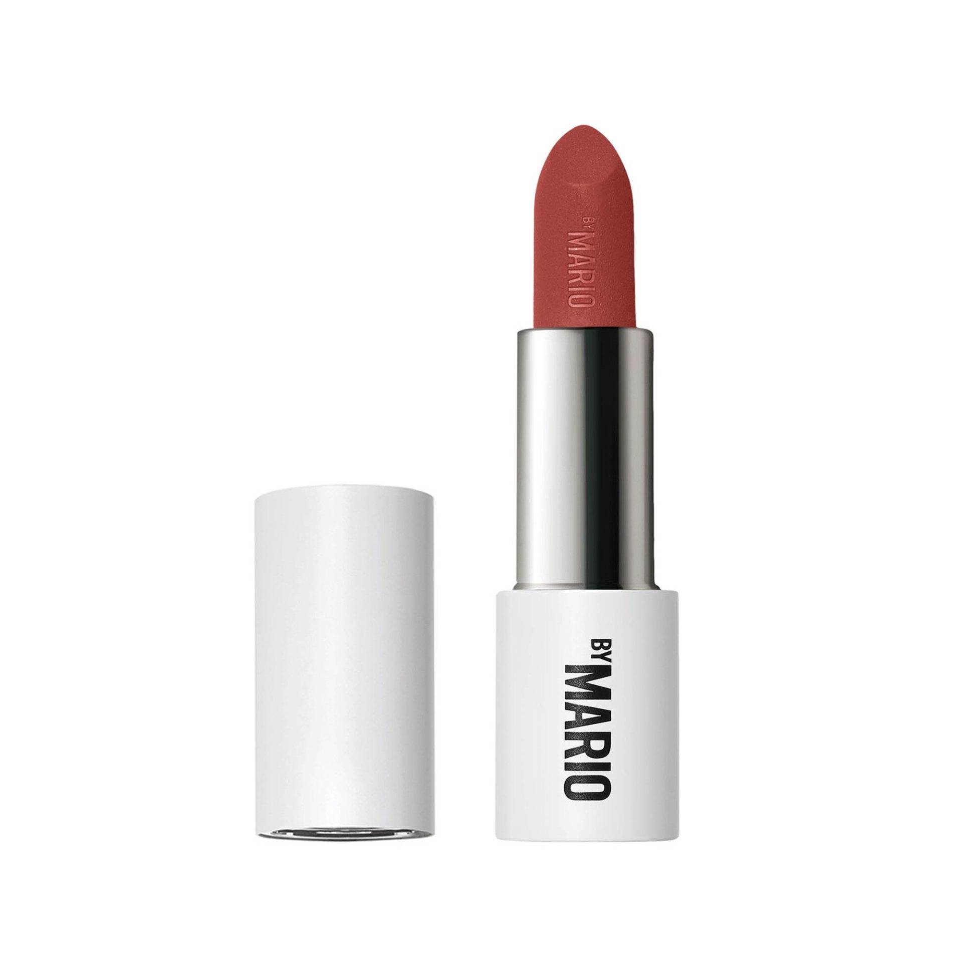Ultra Suede® Lipstick - Matter Lippenstift Damen Nikki 4g von MAKEUP BY MARIO
