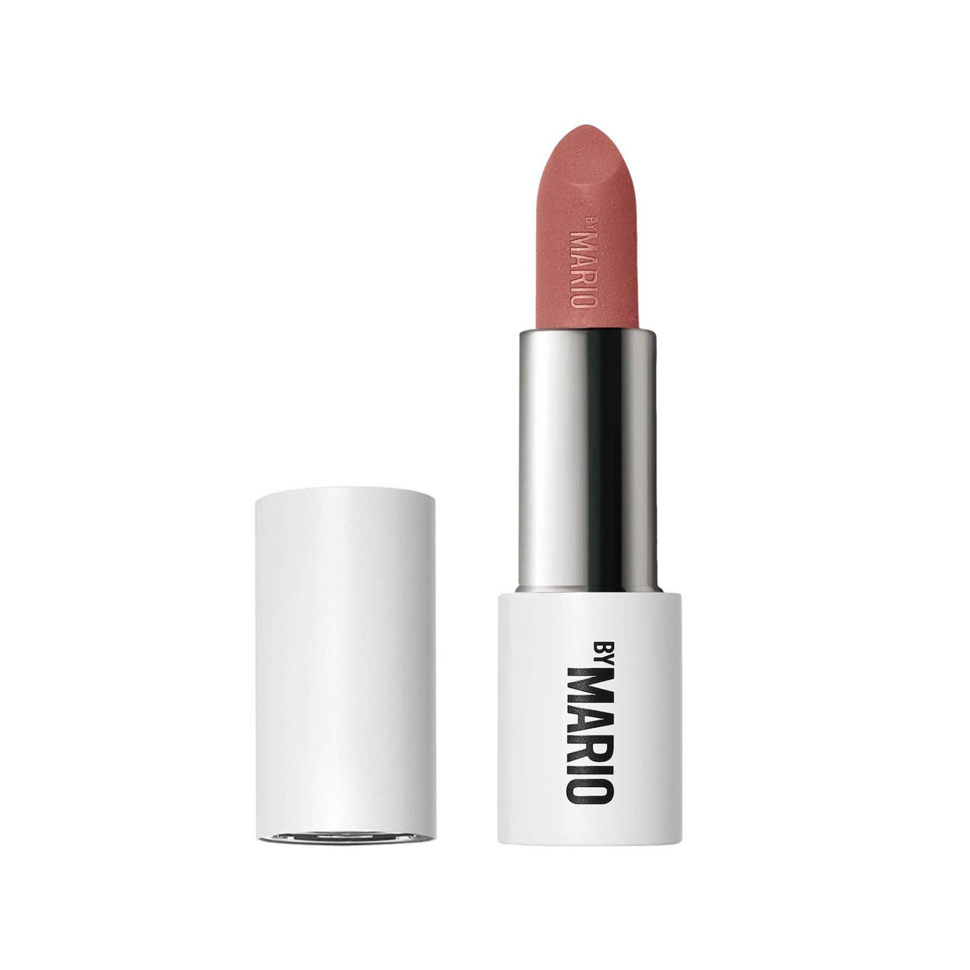 Ultra Suede® Lipstick - Matter Lippenstift Damen Rasa 4g von MAKEUP BY MARIO