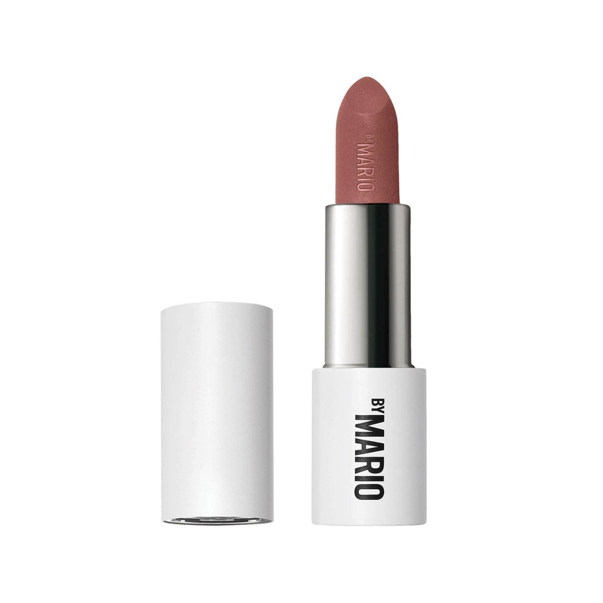 Ultra Suede® Lipstick - Matter Lippenstift Damen Sam 4g von MAKEUP BY MARIO