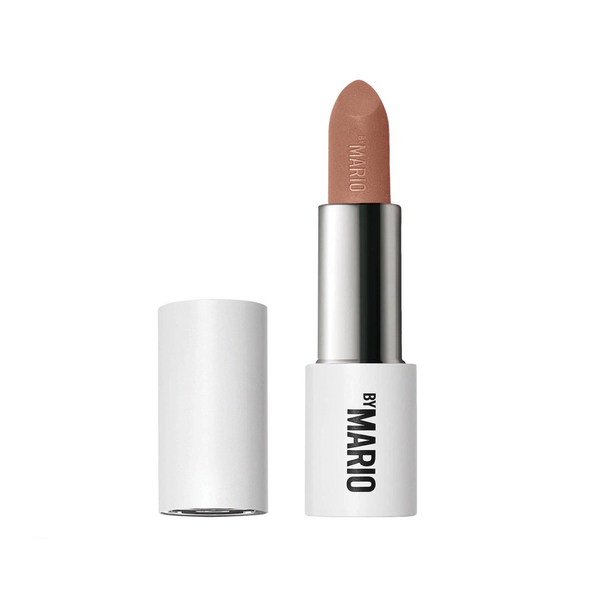 Ultra Suede® Lipstick - Matter Lippenstift Damen Sierra 4g von MAKEUP BY MARIO