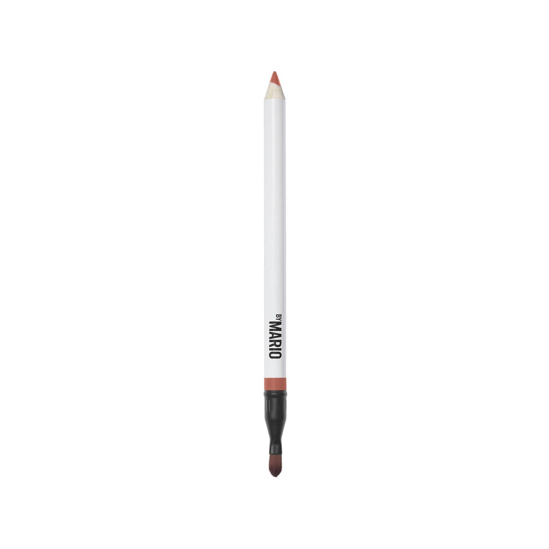Ultra Suede® Sculpting Lip Pencil - Lippenkonturenstift Damen Burnt Sienna 1.1g von MAKEUP BY MARIO