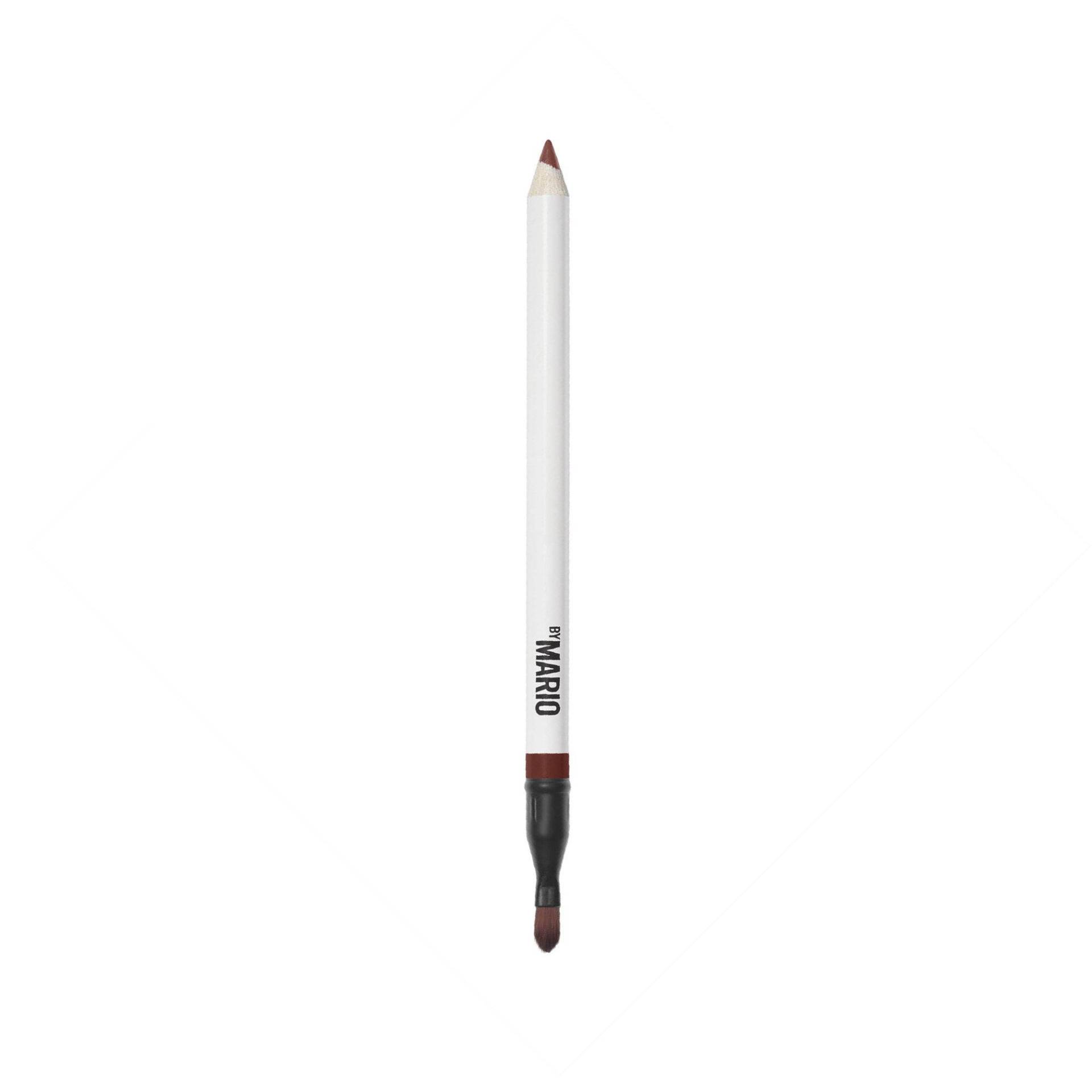 Ultra Suede® Sculpting Lip Pencil - Lippenkonturenstift Damen Chris  1.4g von MAKEUP BY MARIO