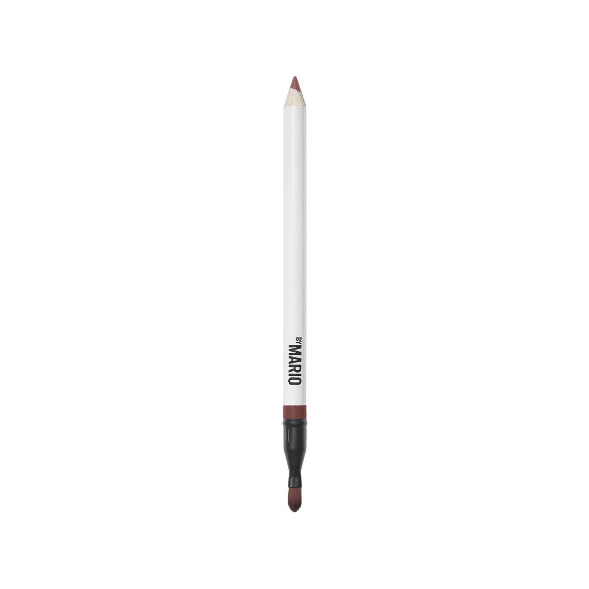 Ultra Suede® Sculpting Lip Pencil - Lippenkonturenstift Damen Daniel  1.4g von MAKEUP BY MARIO