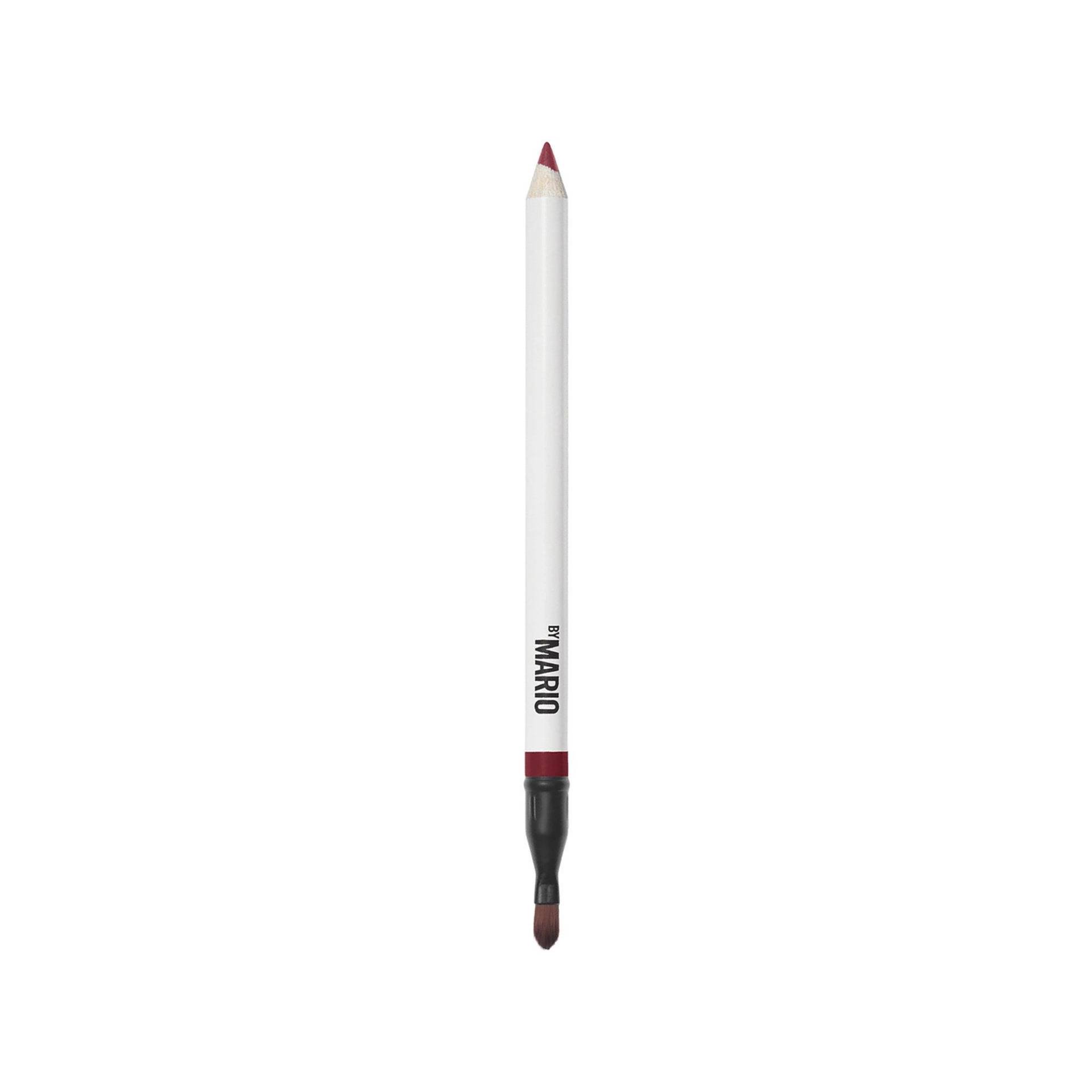 Ultra Suede® Sculpting Lip Pencil - Lippenkonturenstift Damen Kelly 1.4g von MAKEUP BY MARIO