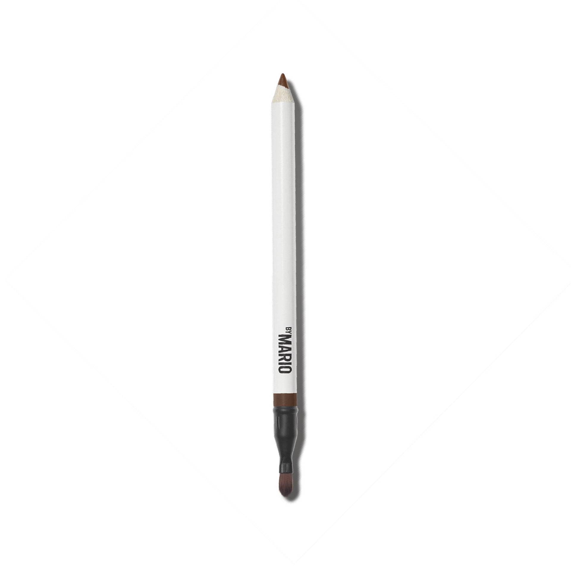 Ultra Suede® Sculpting Lip Pencil - Lippenkonturenstift Damen Milk Chocolate 1.4g von MAKEUP BY MARIO