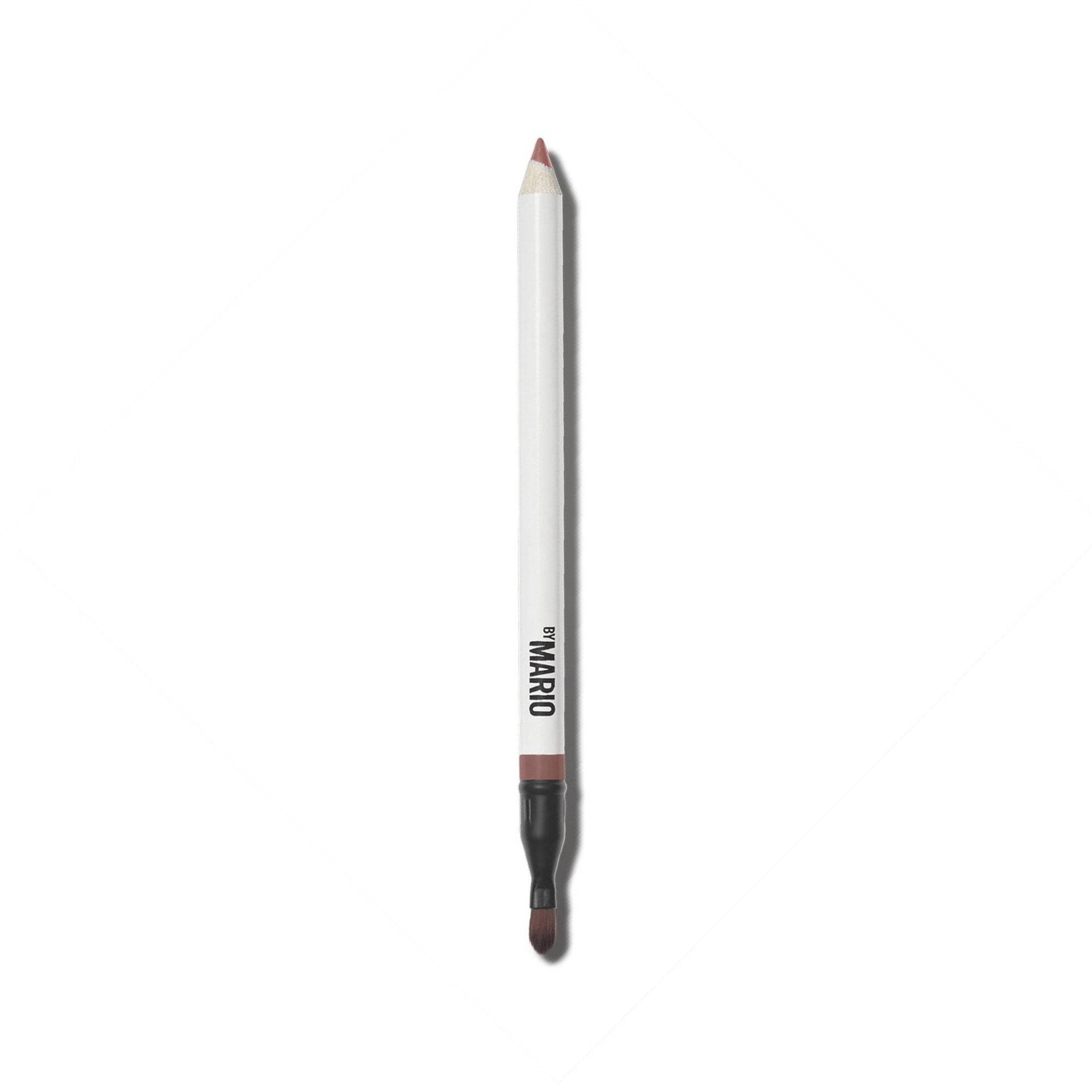 Ultra Suede® Sculpting Lip Pencil - Lippenkonturenstift Damen Toasty 1.4g von MAKEUP BY MARIO