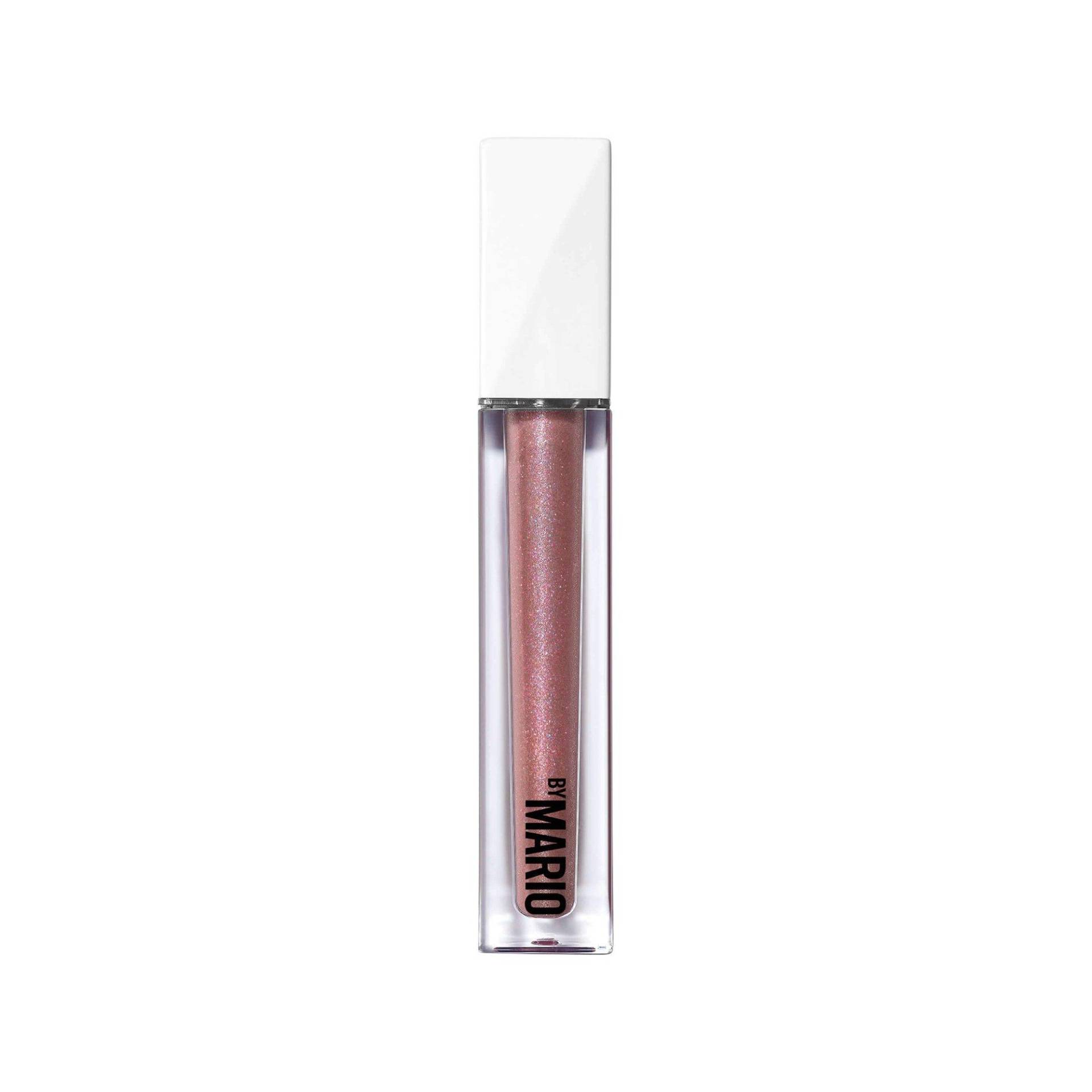 Volumen Lip Gloss - Lipgloss Damen Mauve Nude  4.5ml von MAKEUP BY MARIO