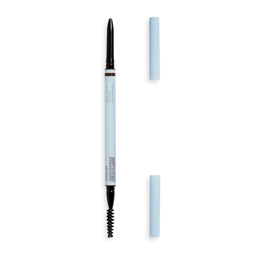 MAKEUP OBSESSION  MAKEUP OBSESSION So Fine - Brow Pencil augenbrauenstift 0.1 g von MAKEUP OBSESSION