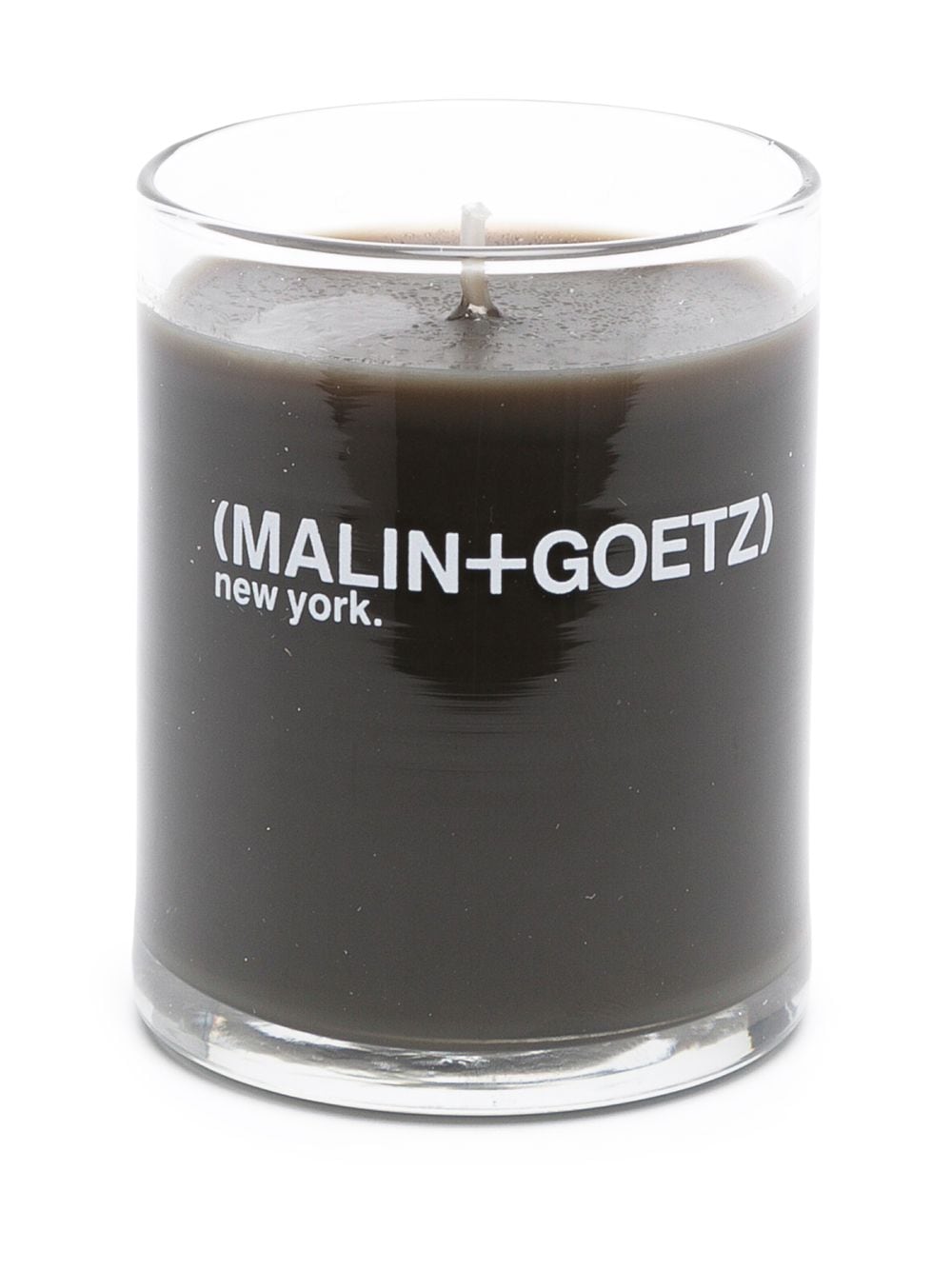 MALIN+GOETZ Cannabis votive candle - Brown von MALIN+GOETZ