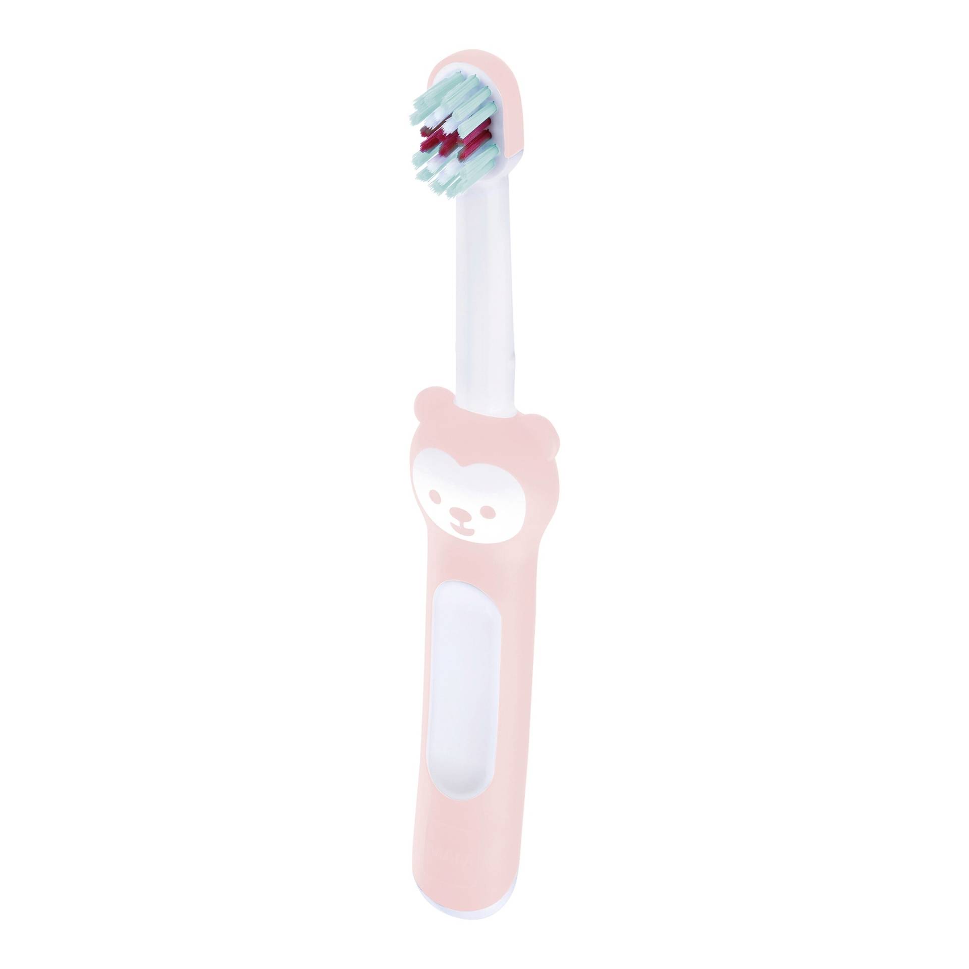 Baby-Zahnbürste Baby´s Brush von MAM