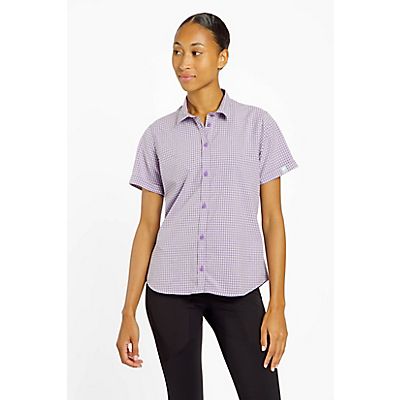 Aada Damen Wanderbluse Aada Damen Wanderbluse von MAMMUT