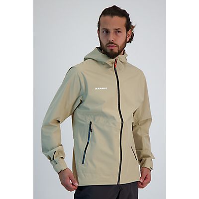 Alto Light Hooded Herren Outdoorjacke von MAMMUT