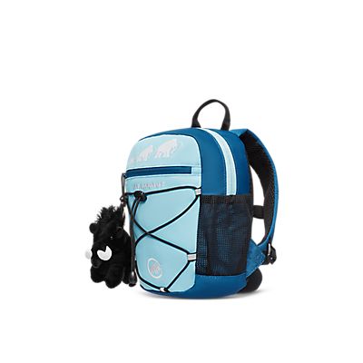 First Zip 16 L Kinder Wanderrucksack von MAMMUT