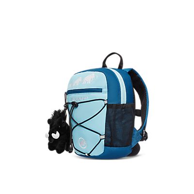 First Zip 8 L Kinder Wanderrucksack von MAMMUT